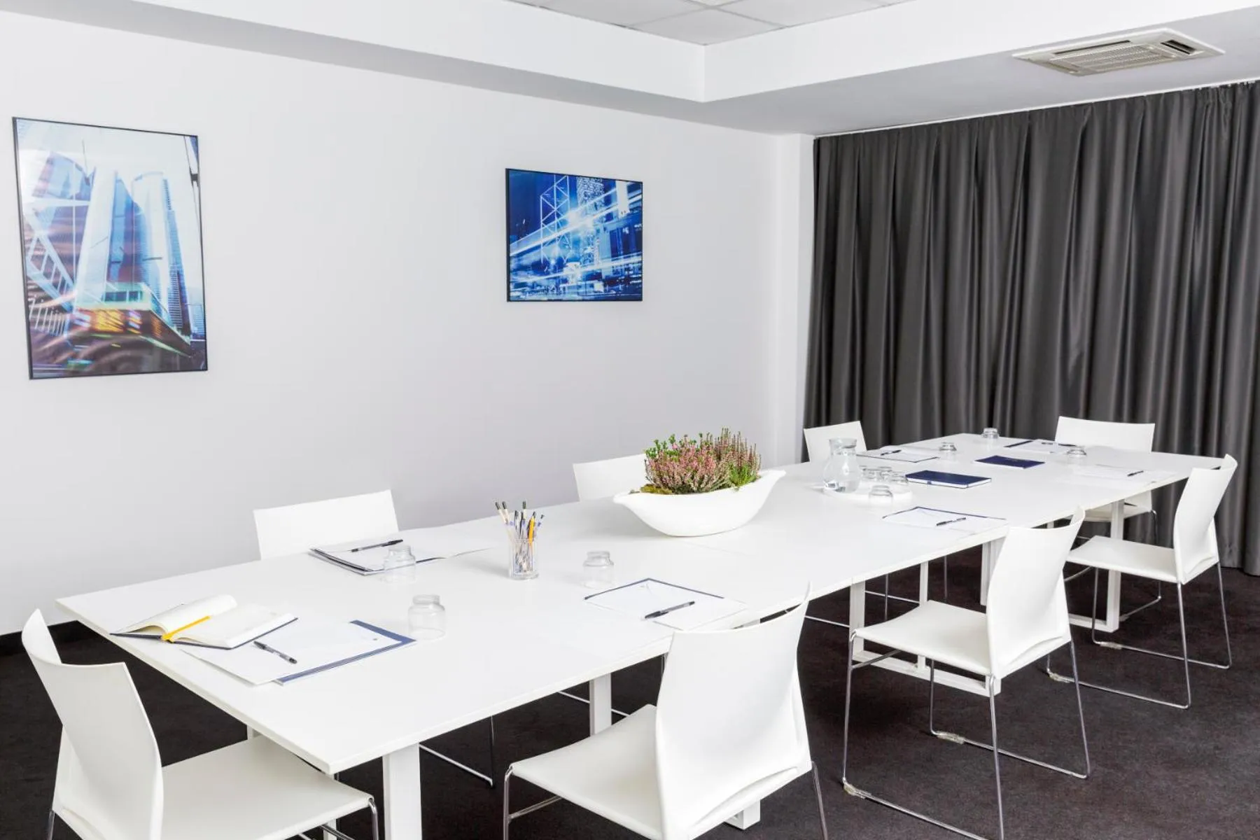 Meeting/conference room in The Caesar Roma