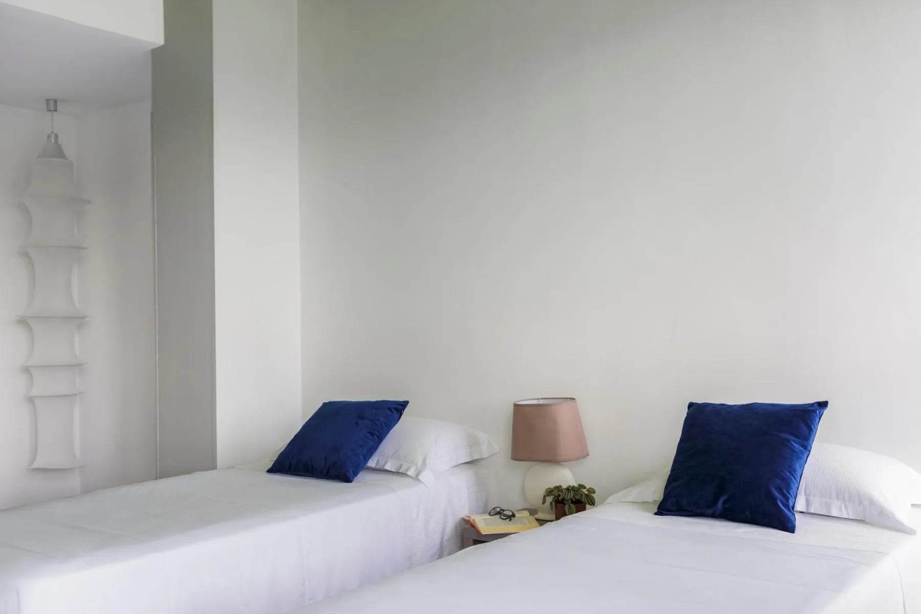 Bedroom, Bed in The Caesar Roma