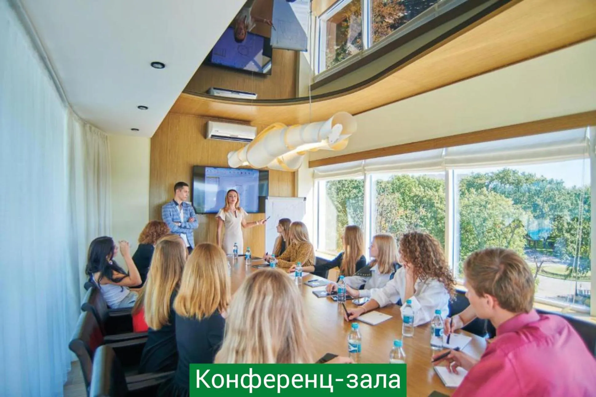 Hotel & Spa NEMO with dolphins