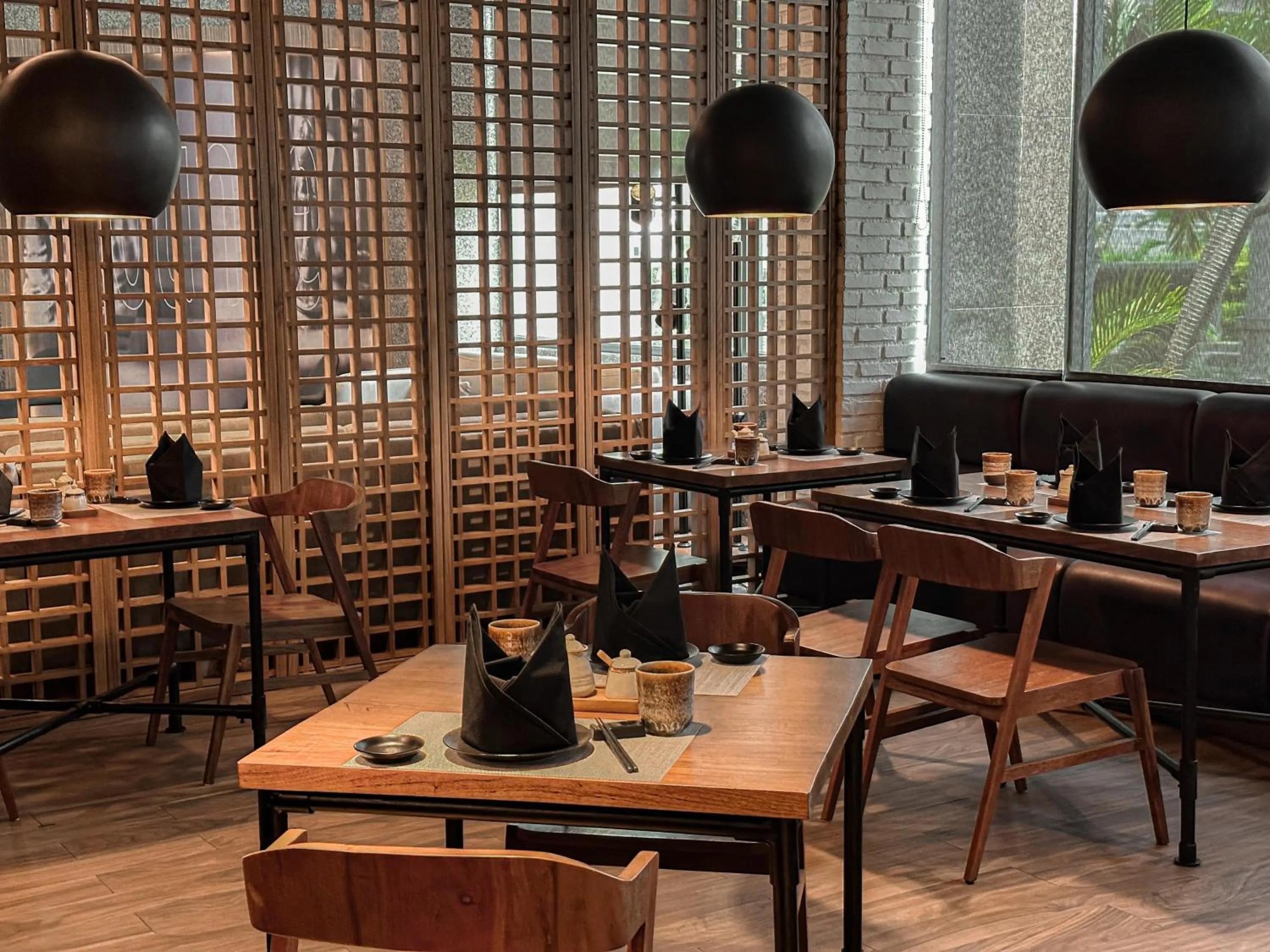 Hotel KIMAYA Slipi Jakarta By HARRIS