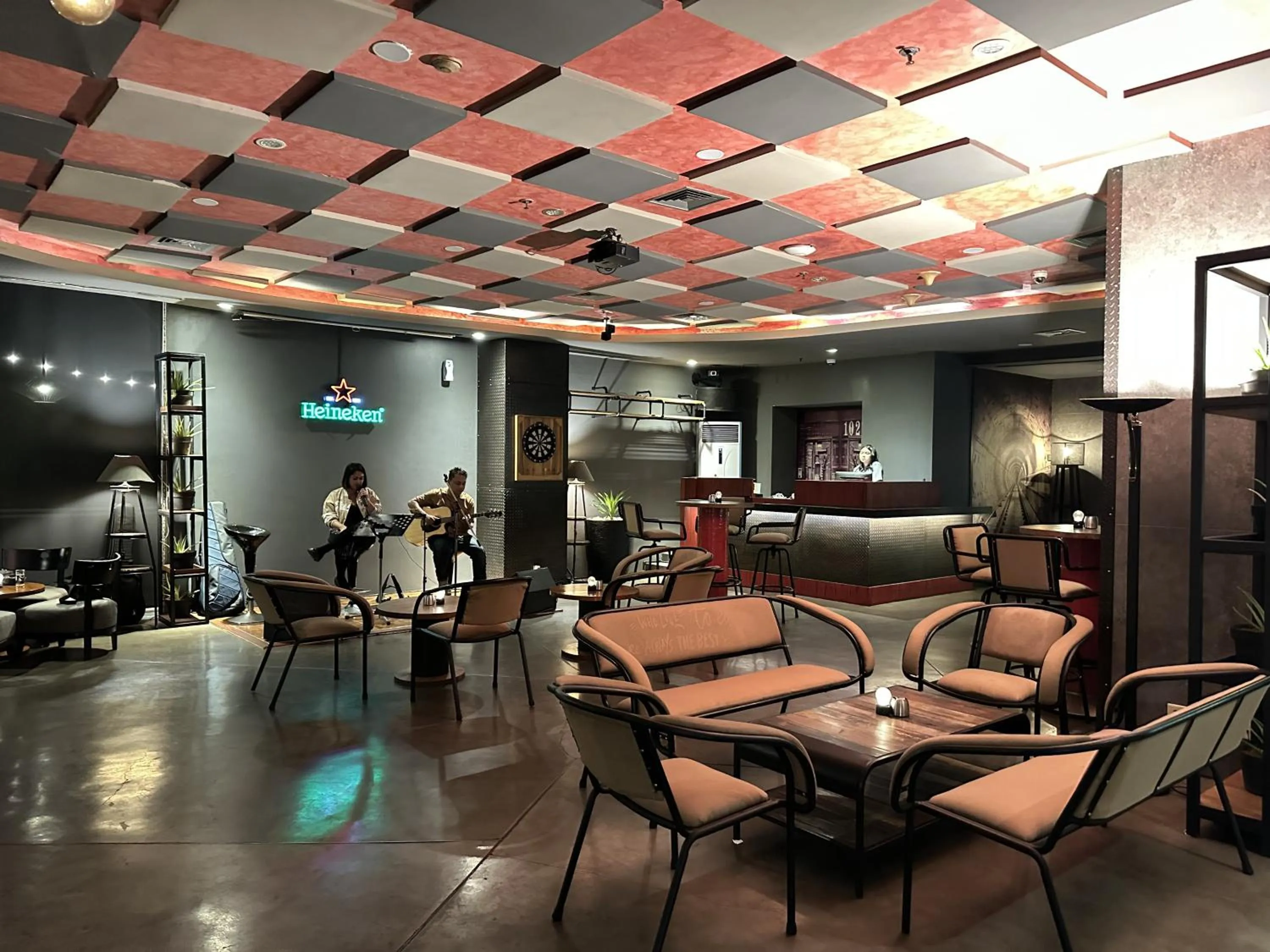 Hotel KIMAYA Slipi Jakarta By HARRIS