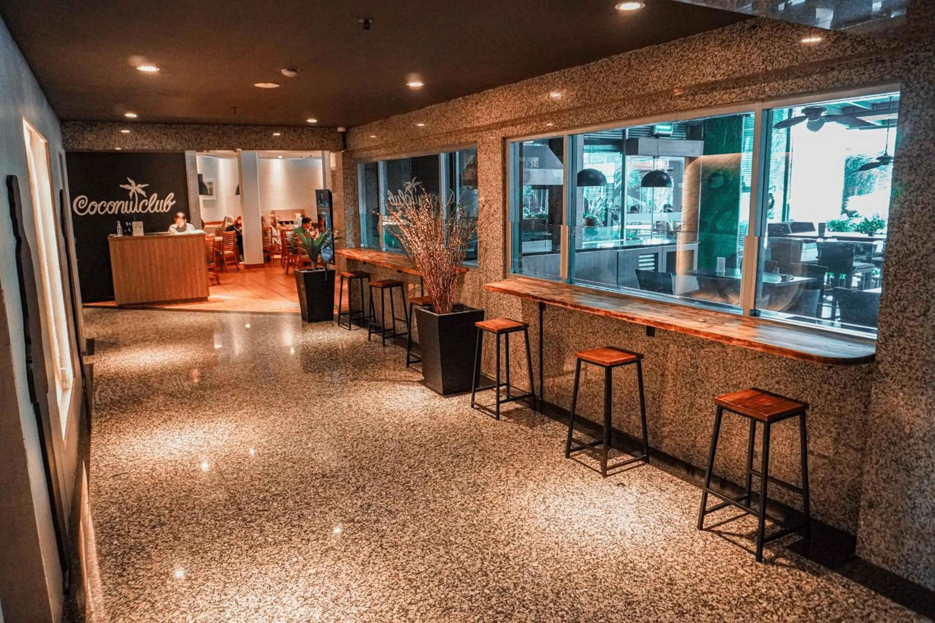 Hotel KIMAYA Slipi Jakarta By HARRIS