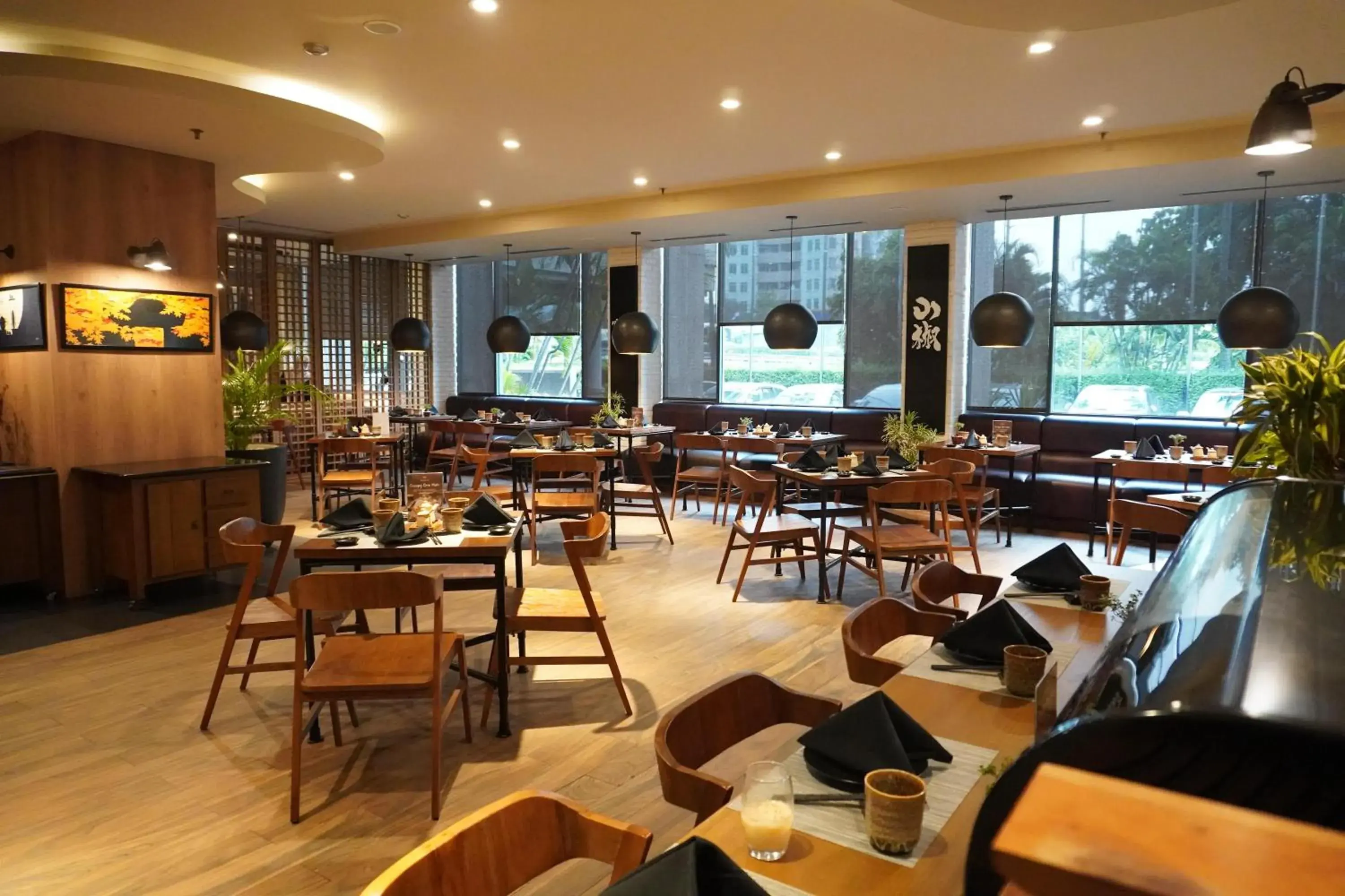 Hotel KIMAYA Slipi Jakarta By HARRIS Hotel KIMAYA Slipi Jakarta By HARRIS