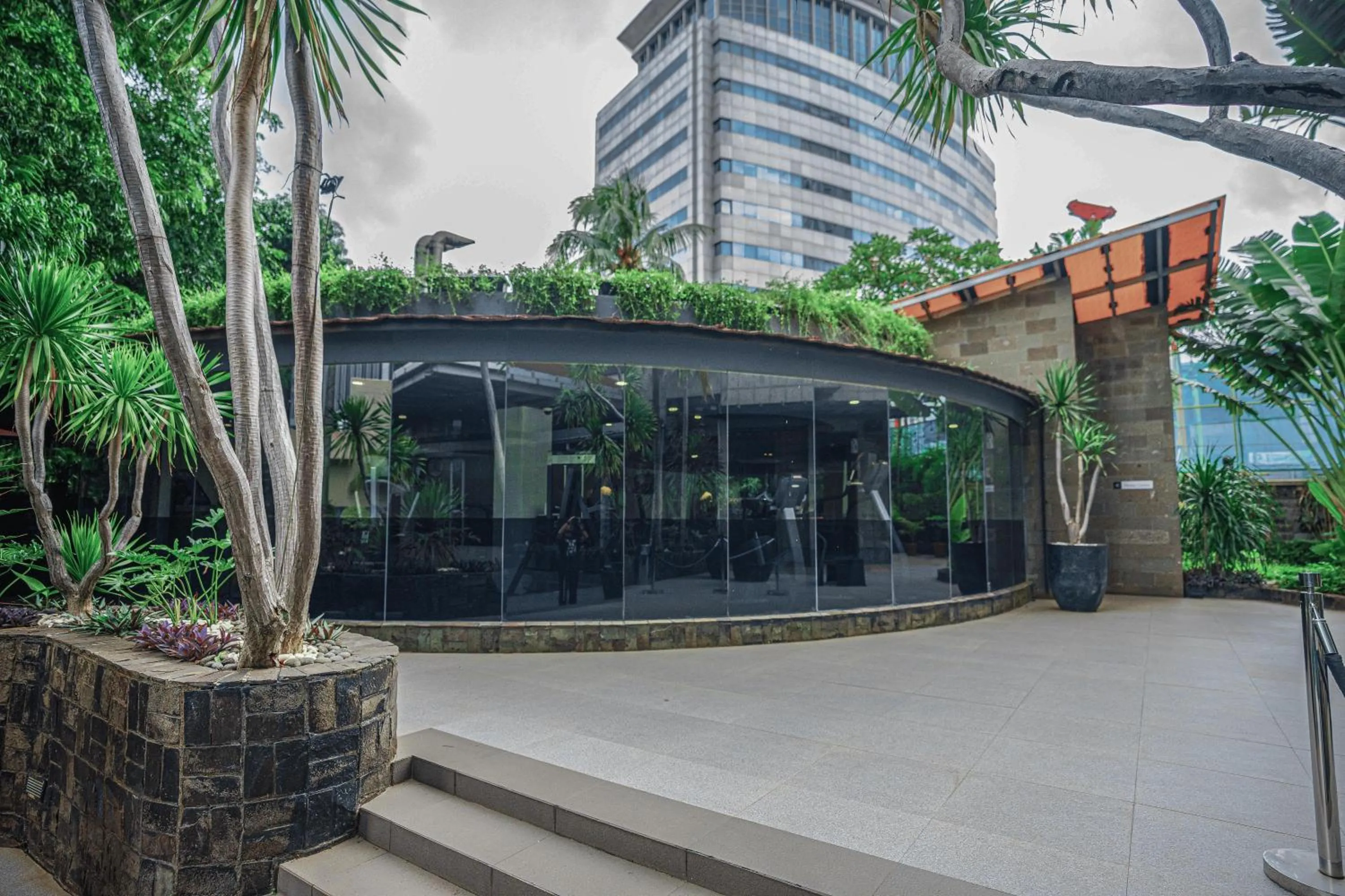 Hotel KIMAYA Slipi Jakarta By HARRIS