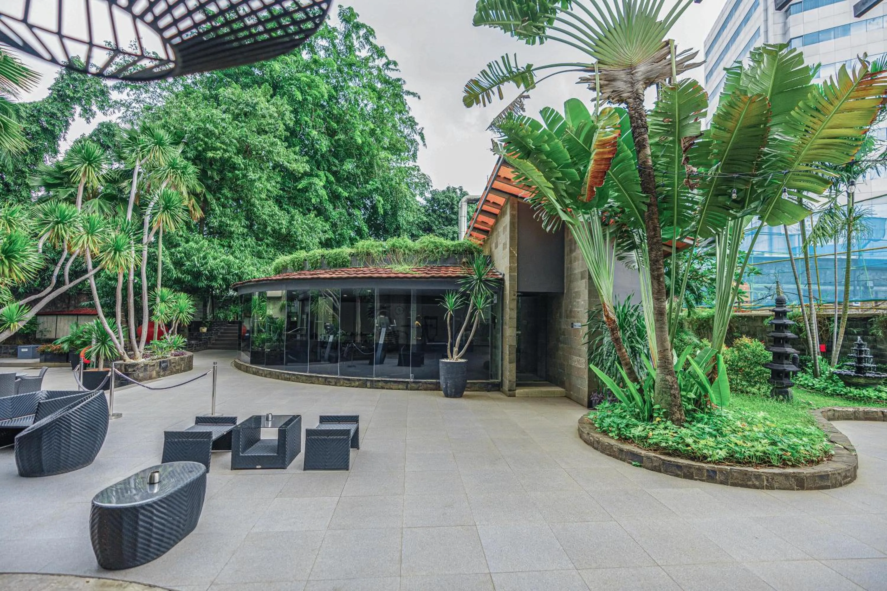 Hotel KIMAYA Slipi Jakarta By HARRIS