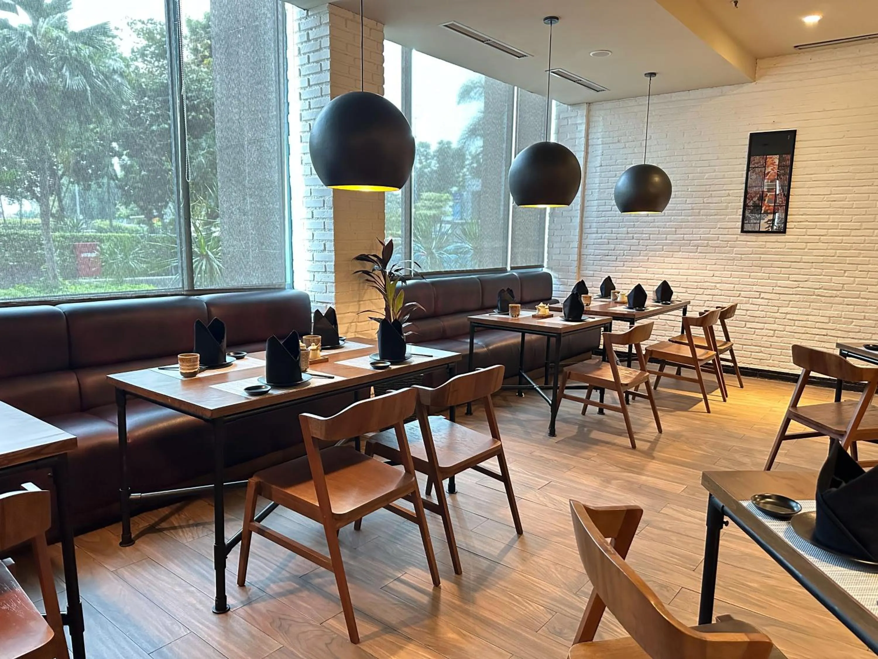 Hotel KIMAYA Slipi Jakarta By HARRIS