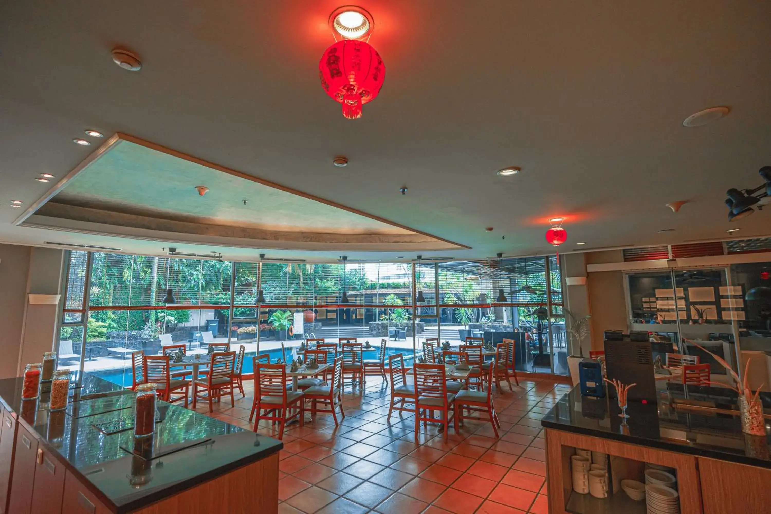 Breakfast in Hotel KIMAYA Slipi Jakarta By HARRIS Breakfast in Hotel KIMAYA Slipi Jakarta By HARRIS