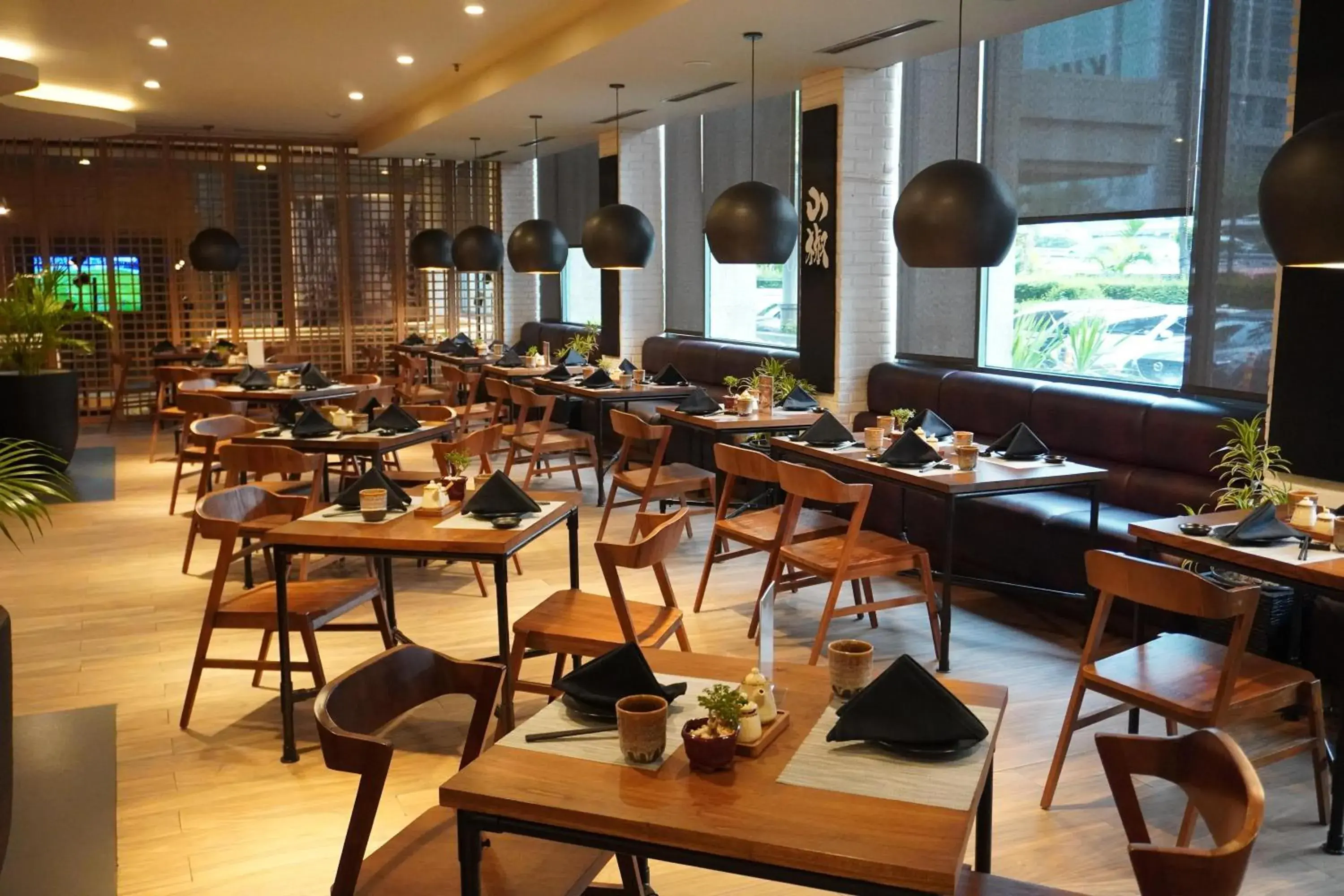 Hotel KIMAYA Slipi Jakarta By HARRIS Hotel KIMAYA Slipi Jakarta By HARRIS