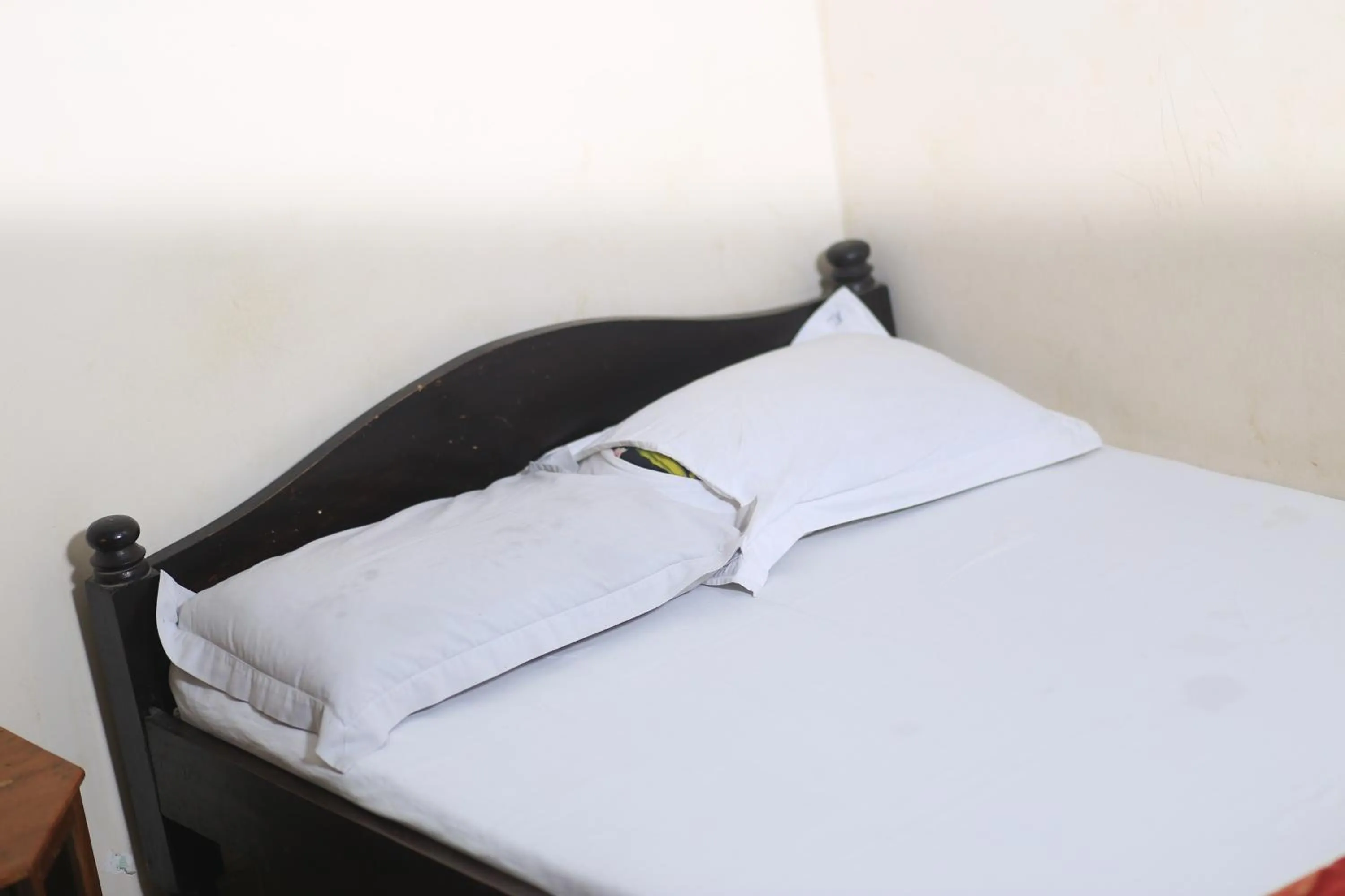 Bed in Hotel As Shams International