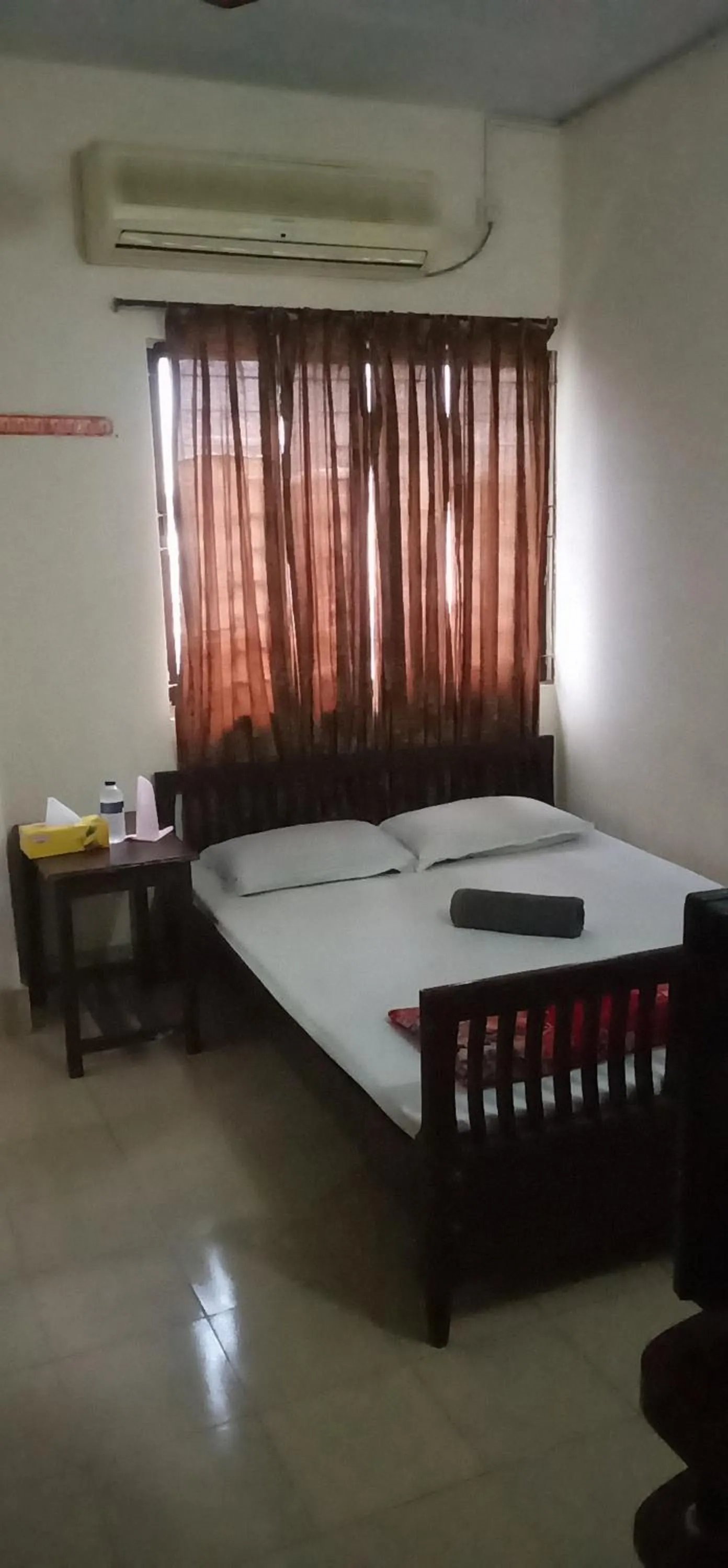 Hotel As Shams International