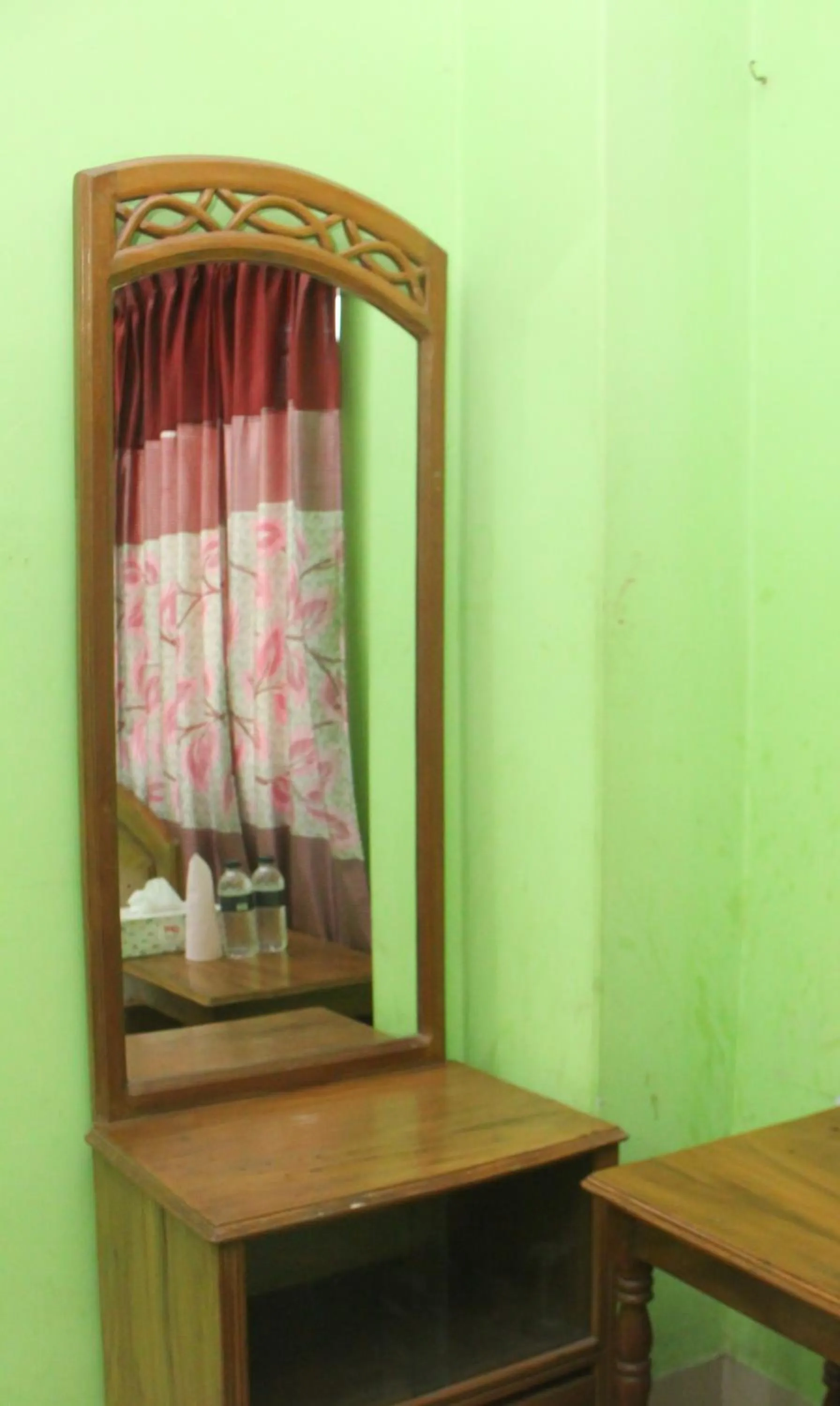 Hotel As Shams International