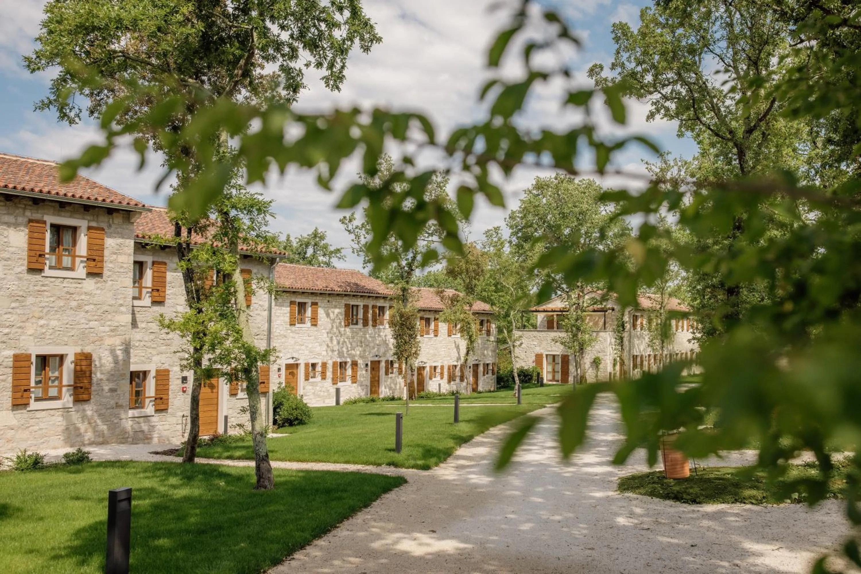 Day in Meneghetti Wine Hotel and Winery - Relais & Chateaux