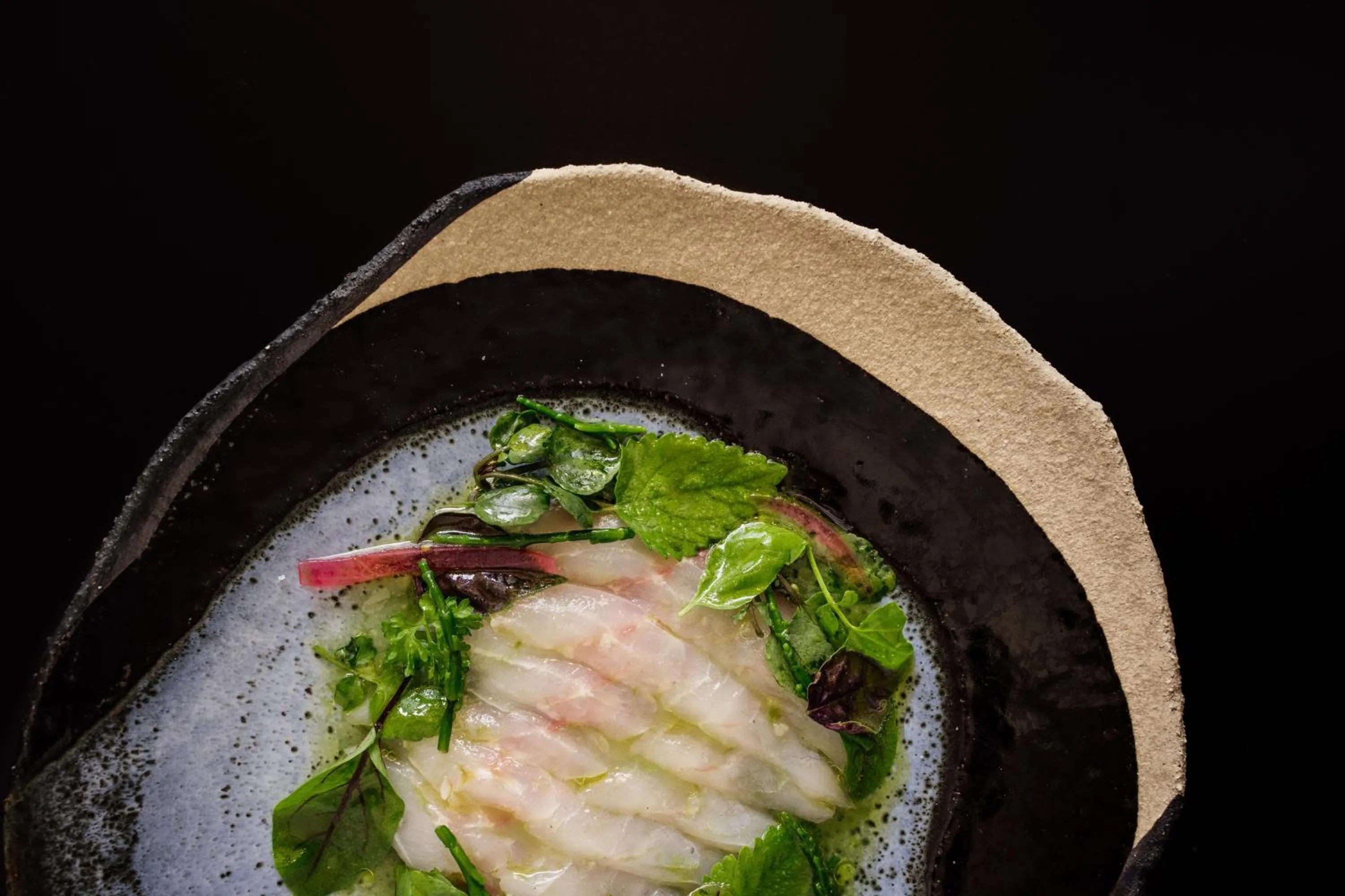 Restaurant/places to eat in Meneghetti Wine Hotel and Winery - Relais & Chateaux