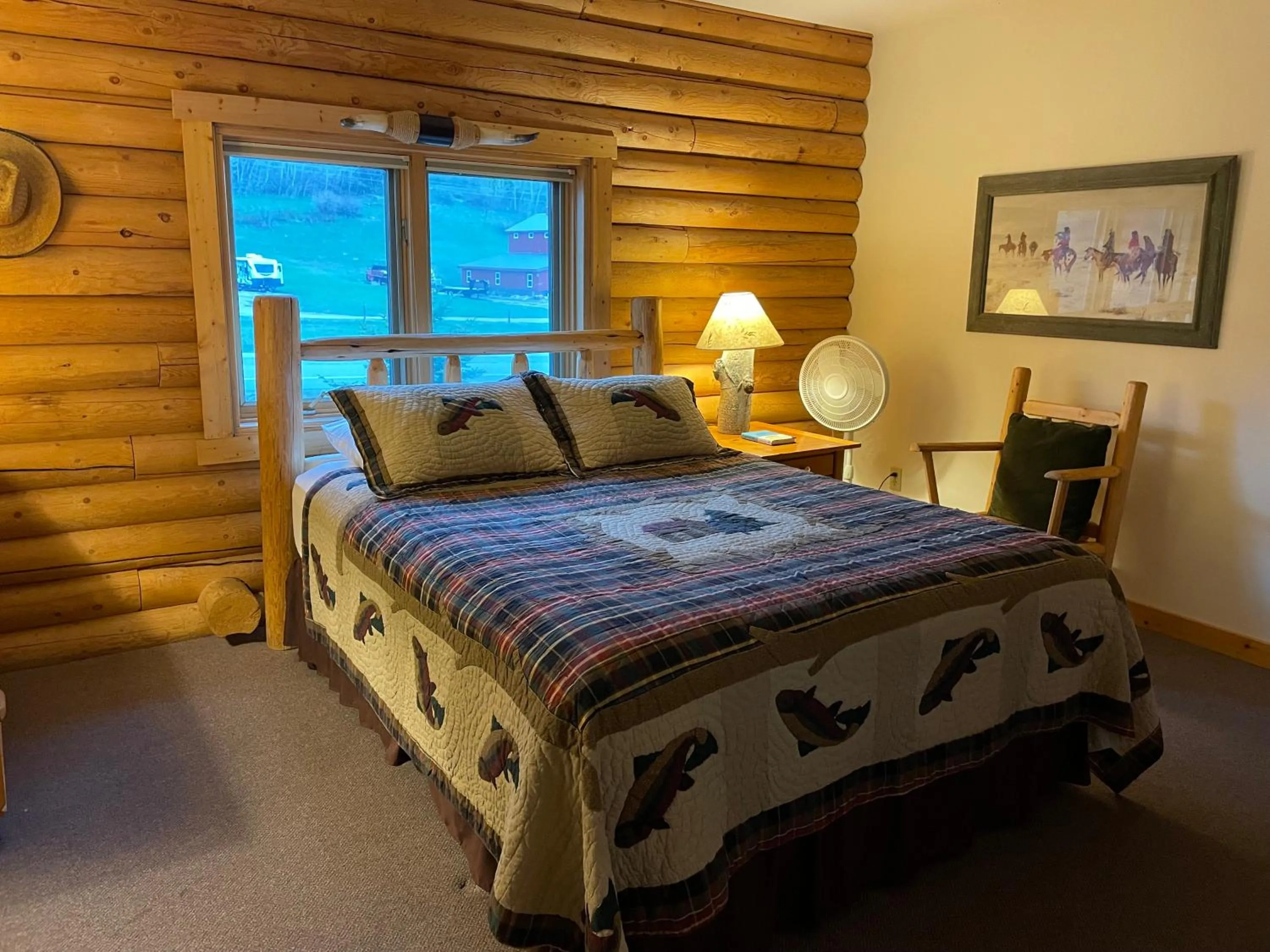Inn on the Beartooth B&B