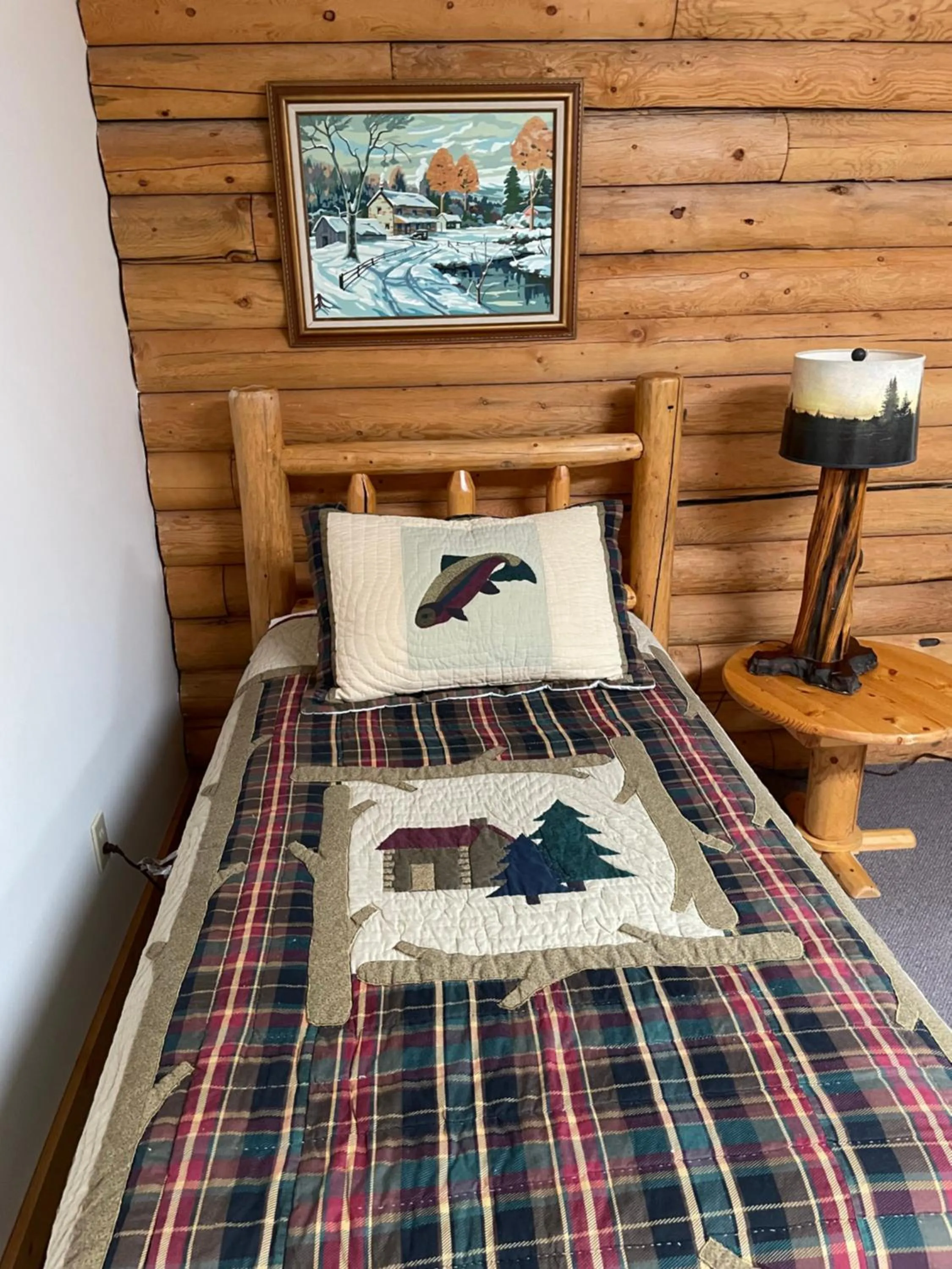 Inn on the Beartooth B&B