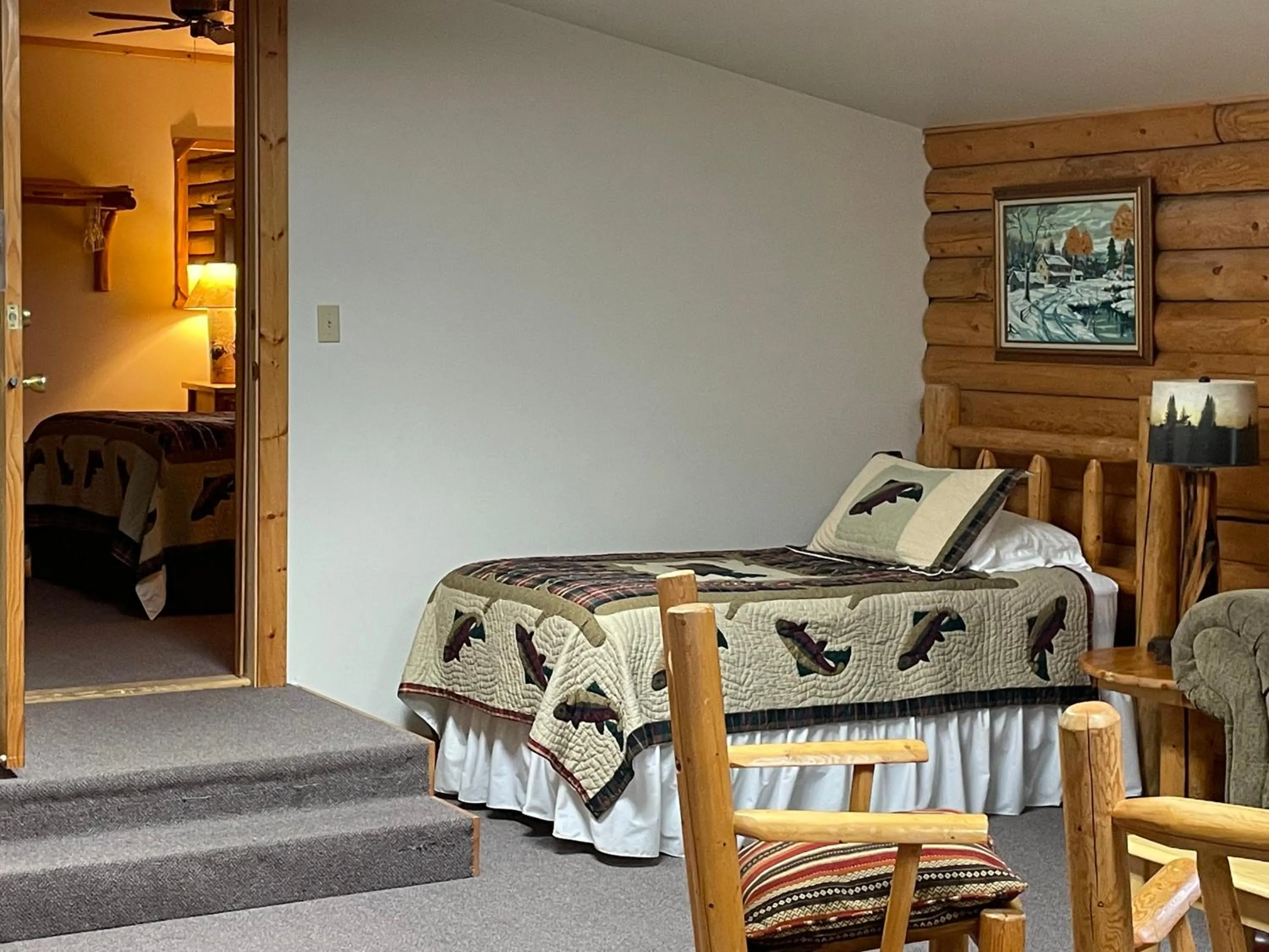 Inn on the Beartooth B&B