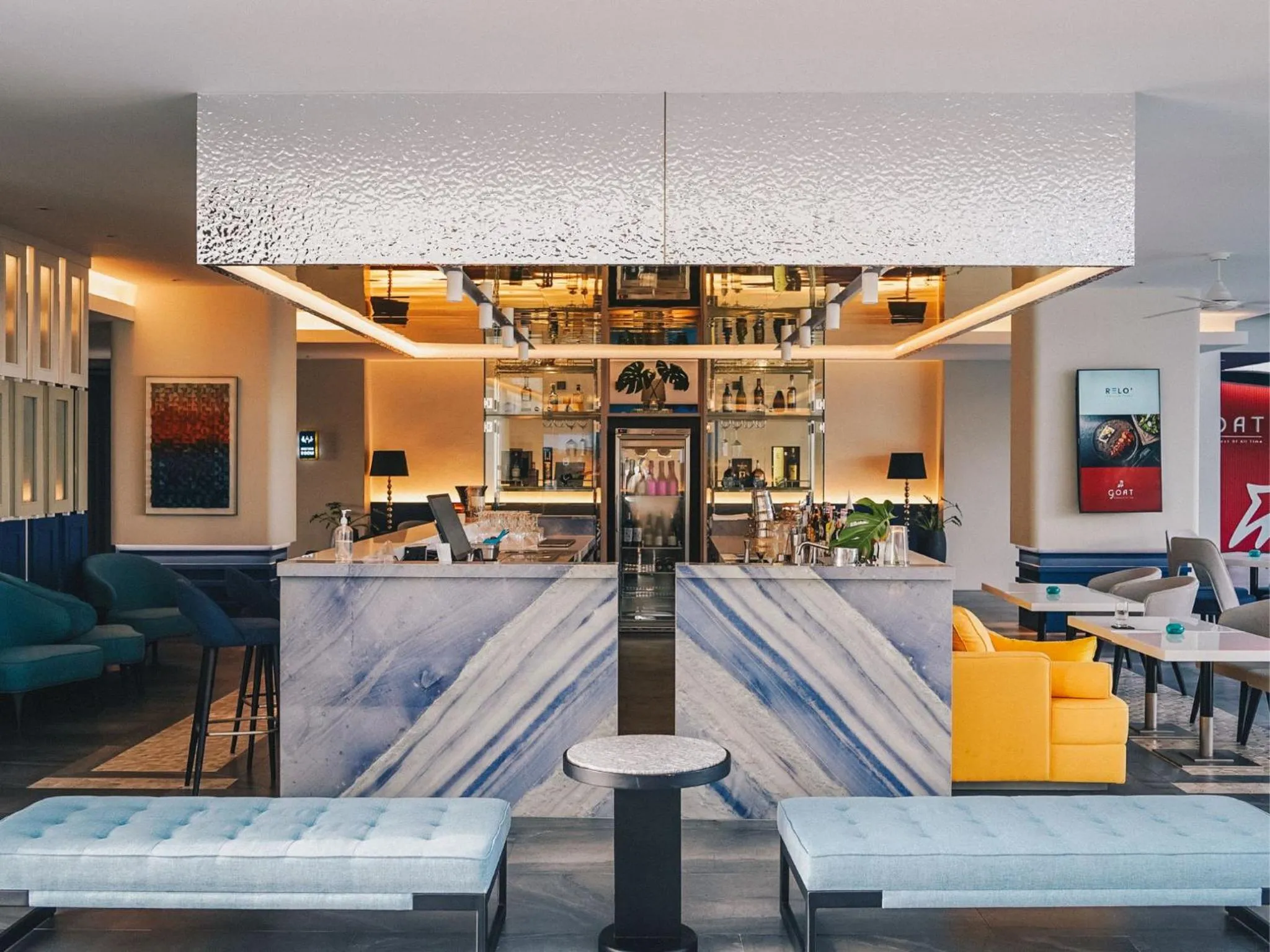 RELO' The Urban Escape - Huahin