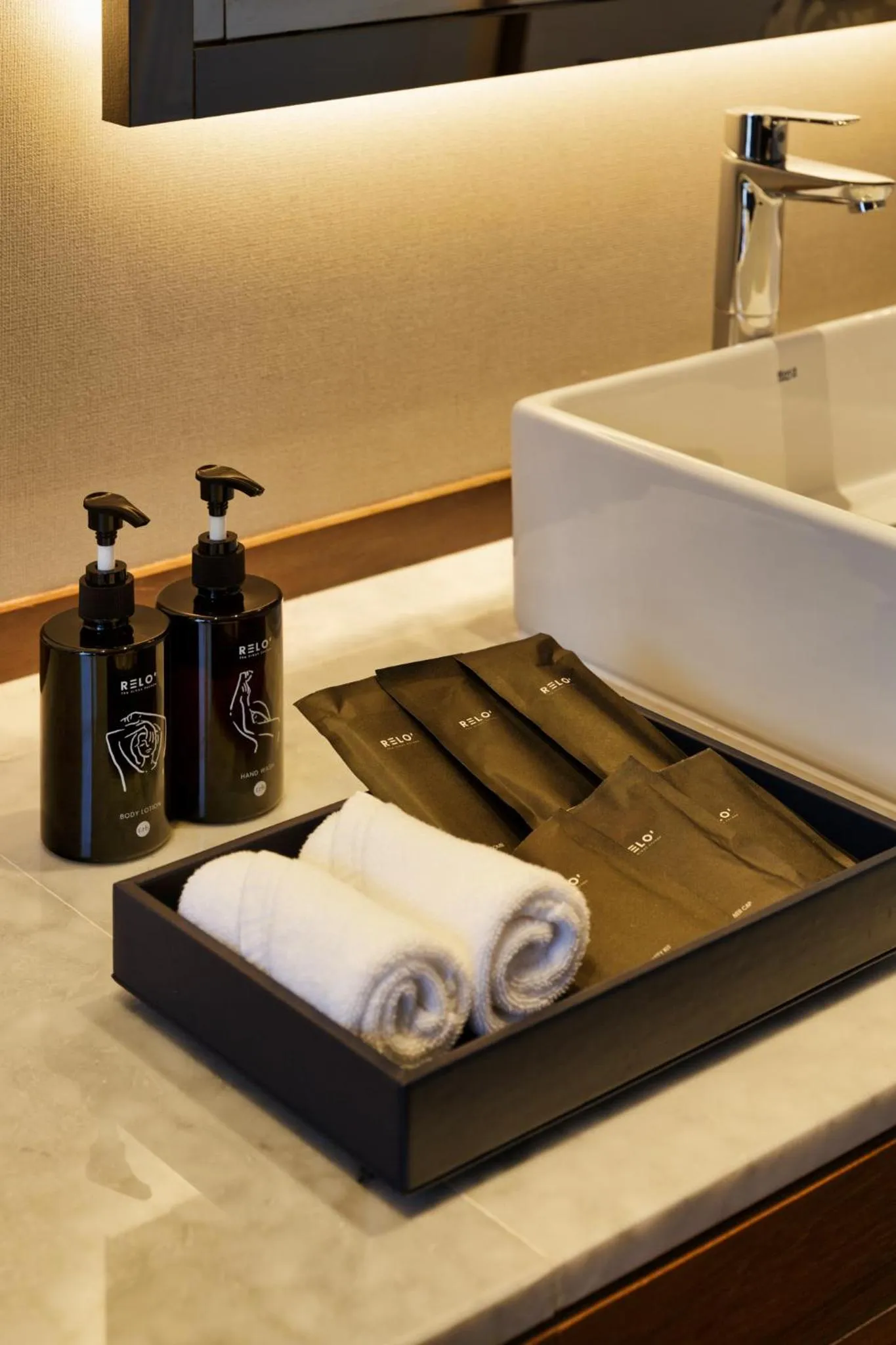 Other in RELO' The Urban Escape - Huahin