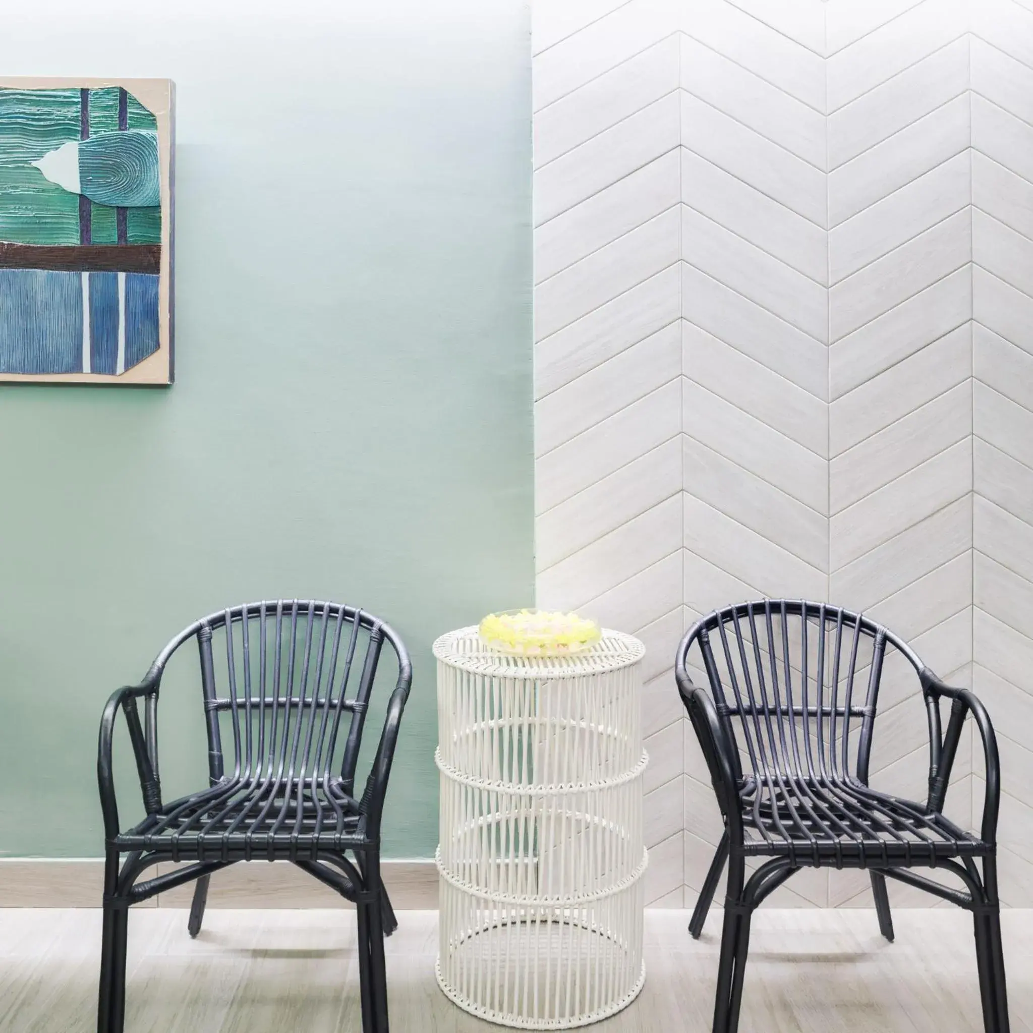 Spa and wellness centre/facilities in RELO' The Urban Escape - Huahin Spa and wellness centre/facilities in RELO' The Urban Escape - Huahin