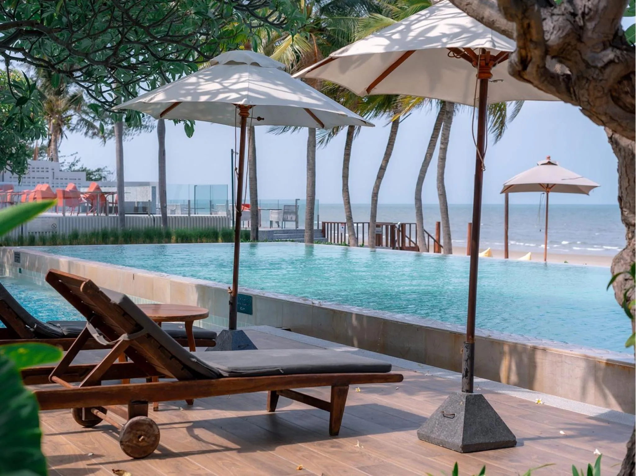 RELO' The Urban Escape - Huahin