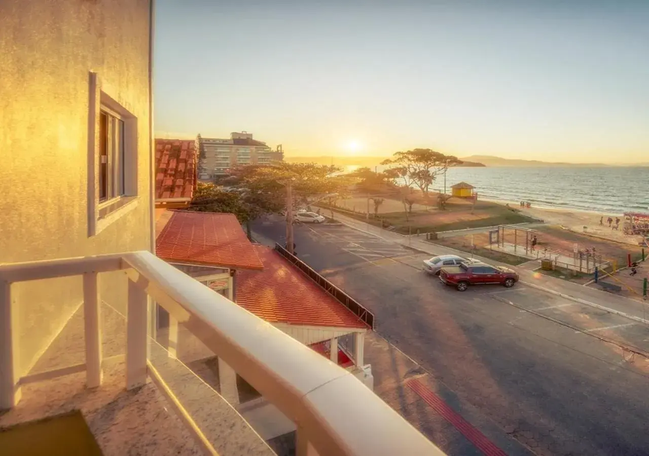 City view in Hotel Monteiro Canasvieiras City view in Hotel Monteiro Canasvieiras