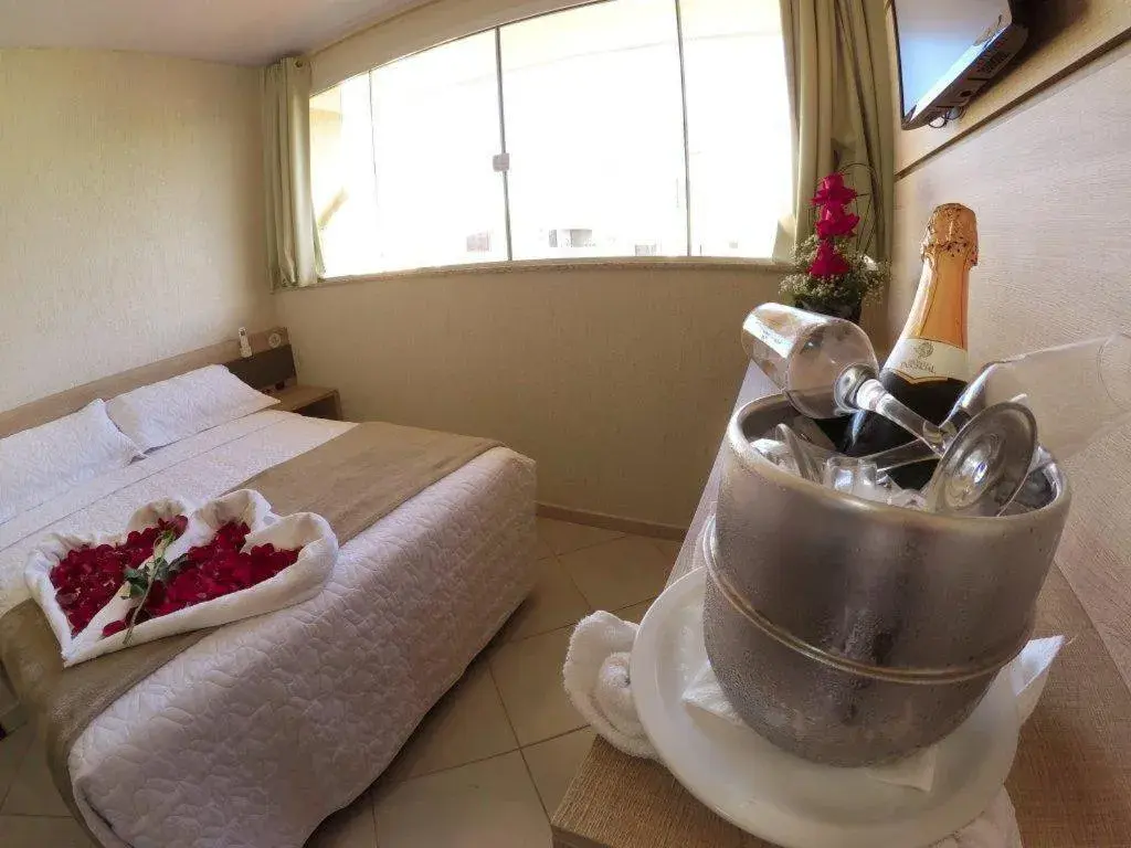 Executive Double Suite in Hotel Monteiro Canasvieiras Executive Double Suite in Hotel Monteiro Canasvieiras