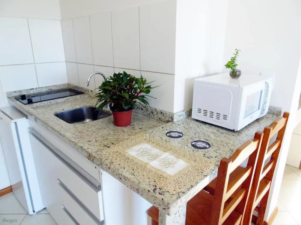 Two-Bedroom Apartment Side Sea View in Hotel Monteiro Canasvieiras Two-Bedroom Apartment Side Sea View in Hotel Monteiro Canasvieiras