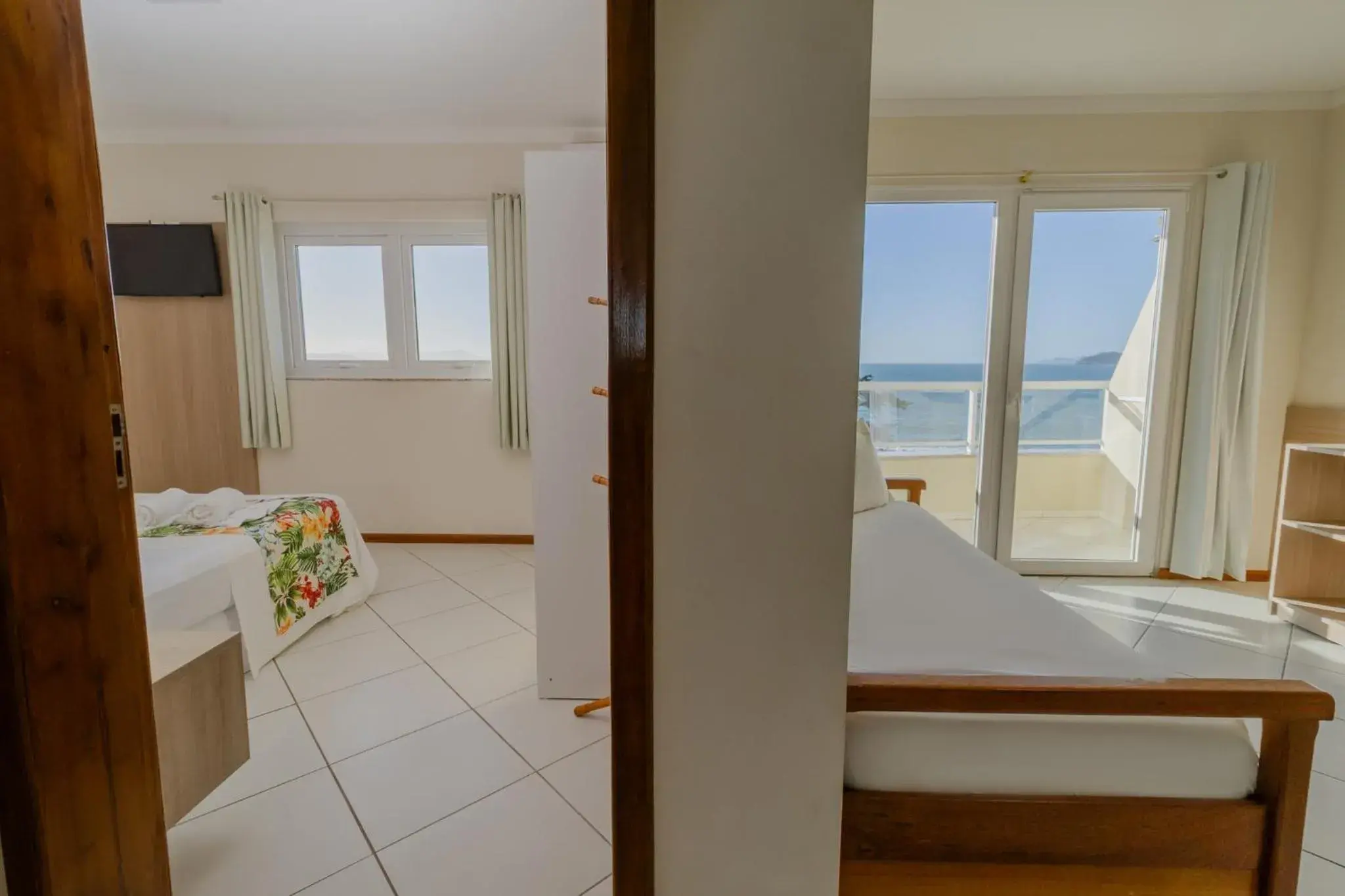 Superior Apartment Front Sea View in Hotel Monteiro Canasvieiras Superior Apartment Front Sea View in Hotel Monteiro Canasvieiras