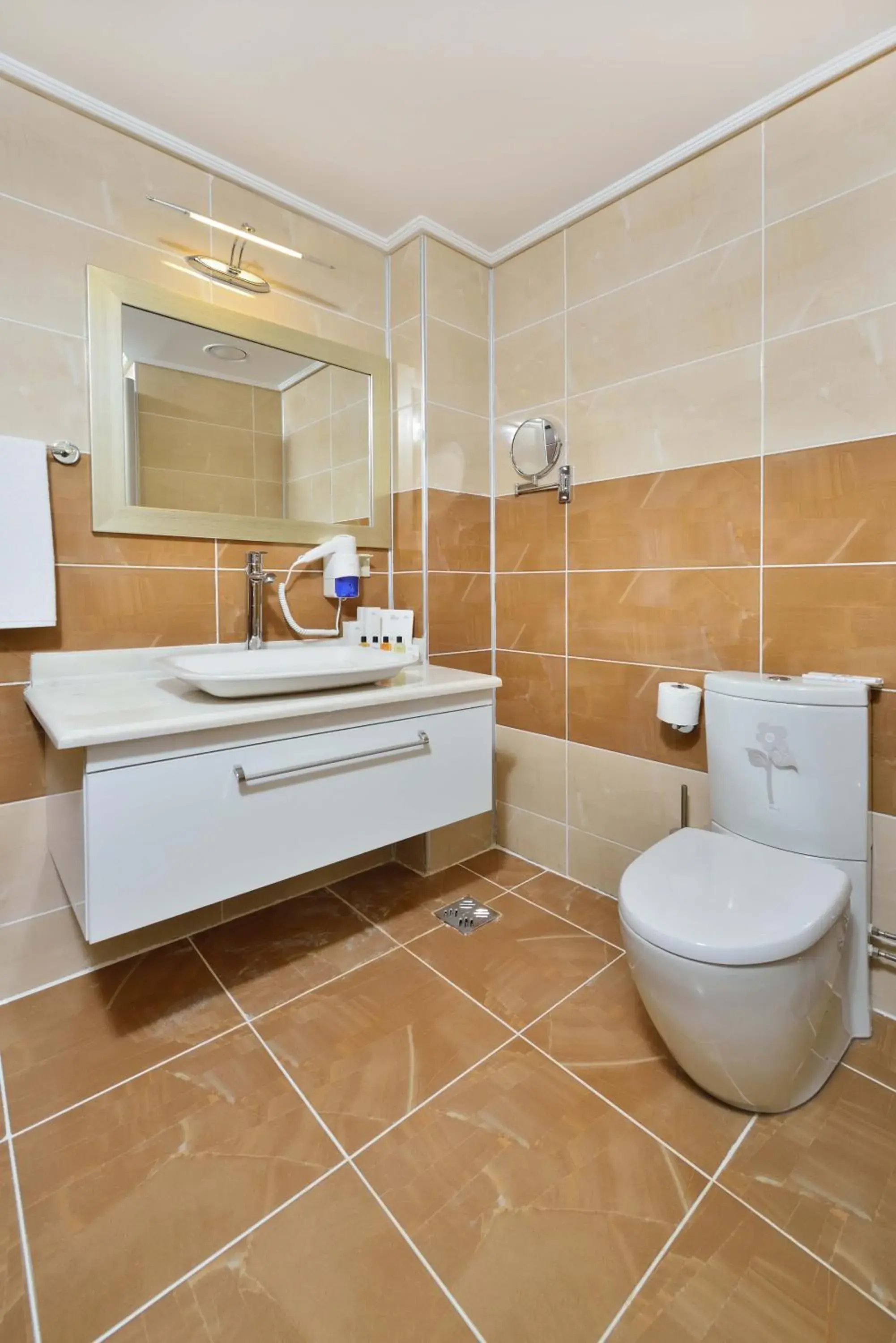 Standard Double or Twin Room - single occupancy in The Sign Kocaeli Thermal Spa Hotel &Convention Center Standard Double or Twin Room - single occupancy in The Sign Kocaeli Thermal Spa Hotel &Convention Center