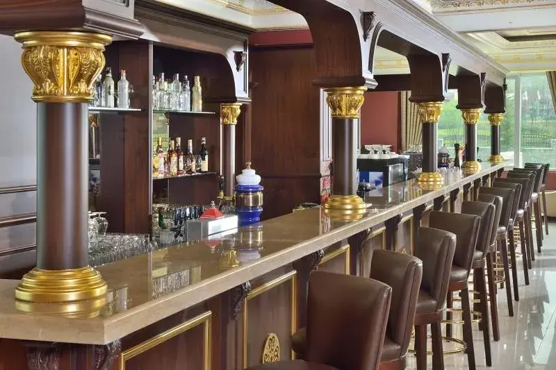 Restaurant/places to eat in The Sign Kocaeli Thermal Spa Hotel &Convention Center Restaurant/places to eat in The Sign Kocaeli Thermal Spa Hotel &Convention Center