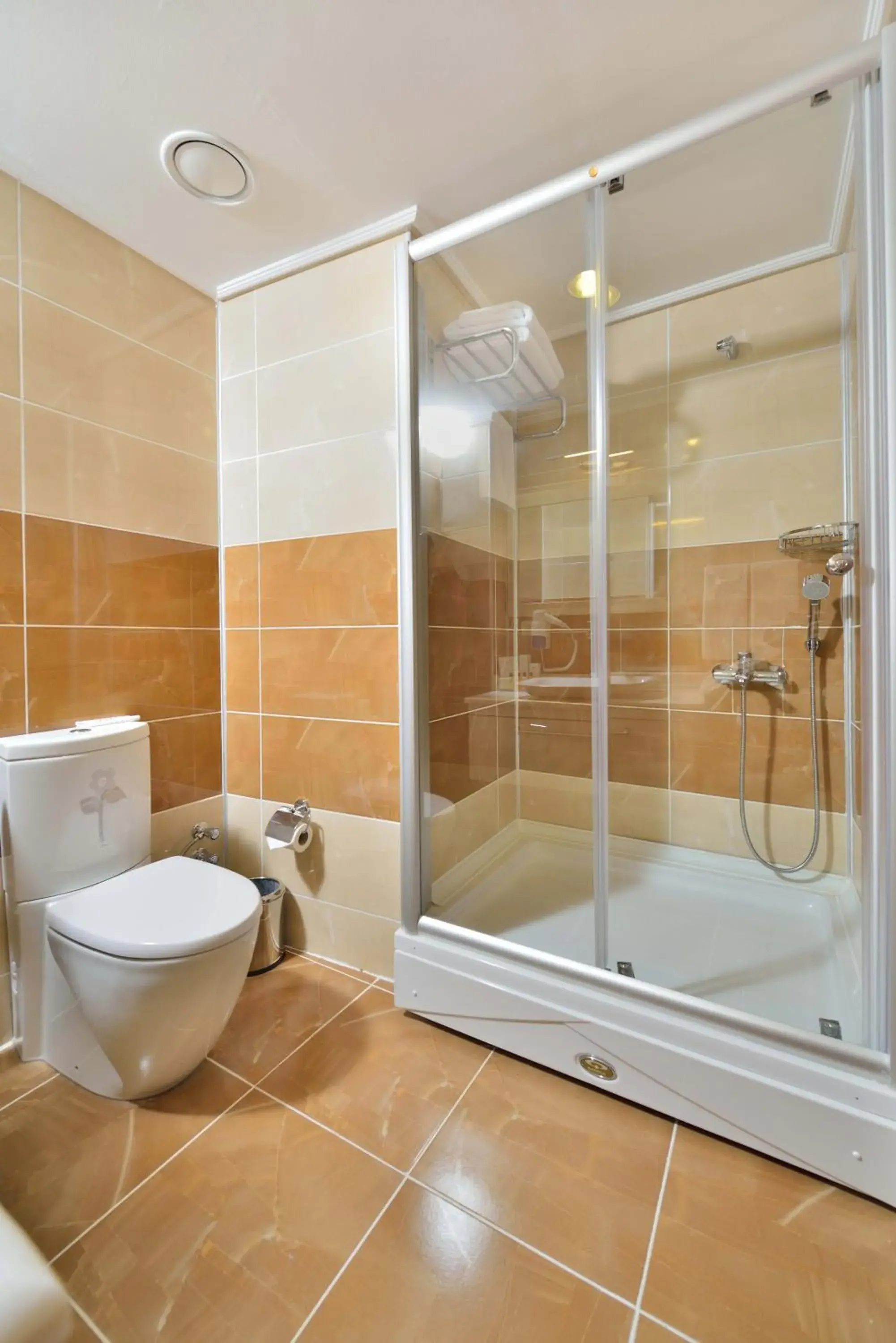 Standard Double or Twin Room - single occupancy in The Sign Kocaeli Thermal Spa Hotel &Convention Center Standard Double or Twin Room - single occupancy in The Sign Kocaeli Thermal Spa Hotel &Convention Center