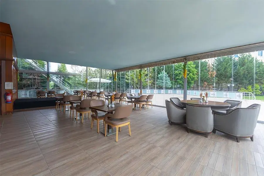 Restaurant/places to eat in The Sign Kocaeli Thermal Spa Hotel &Convention Center Restaurant/places to eat in The Sign Kocaeli Thermal Spa Hotel &Convention Center