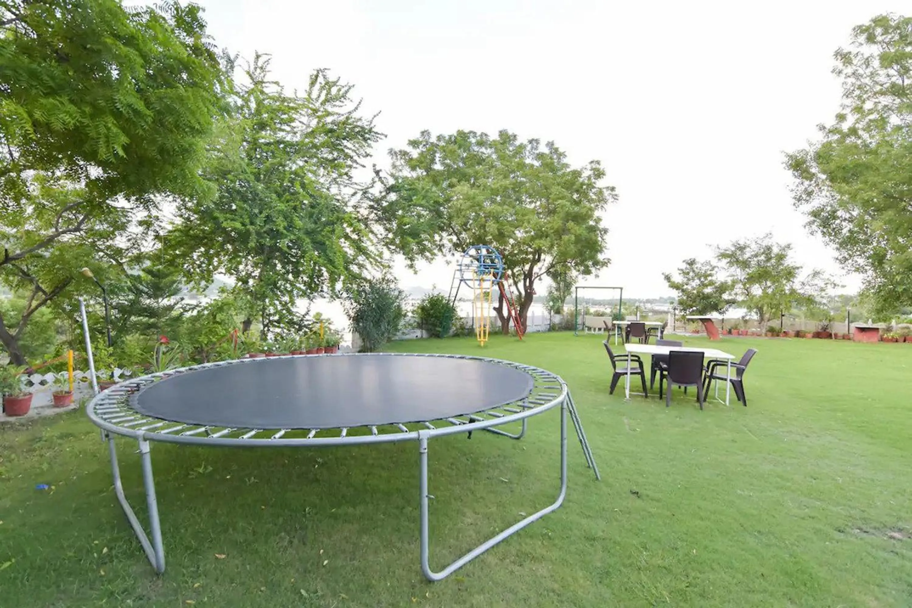 Devendragarh Palace - Luxury Paying Guest House