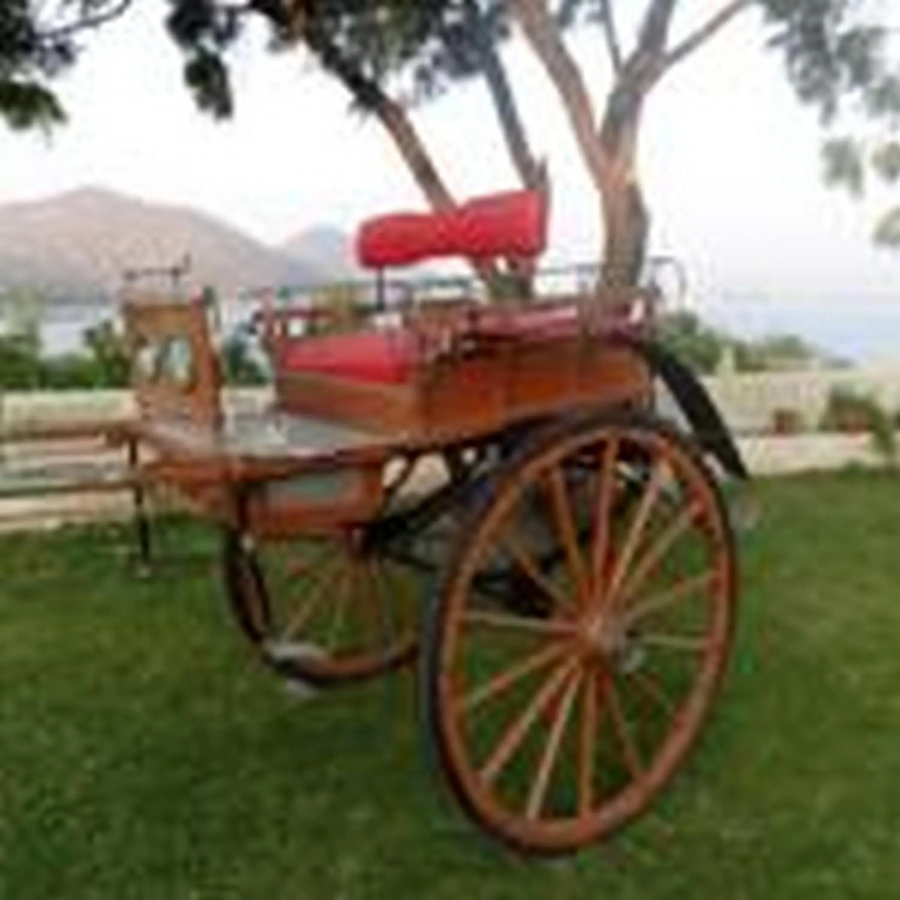 View (from property/room) in Devendragarh Palace - Luxury Paying Guest House View (from property/room) in Devendragarh Palace - Luxury Paying Guest House