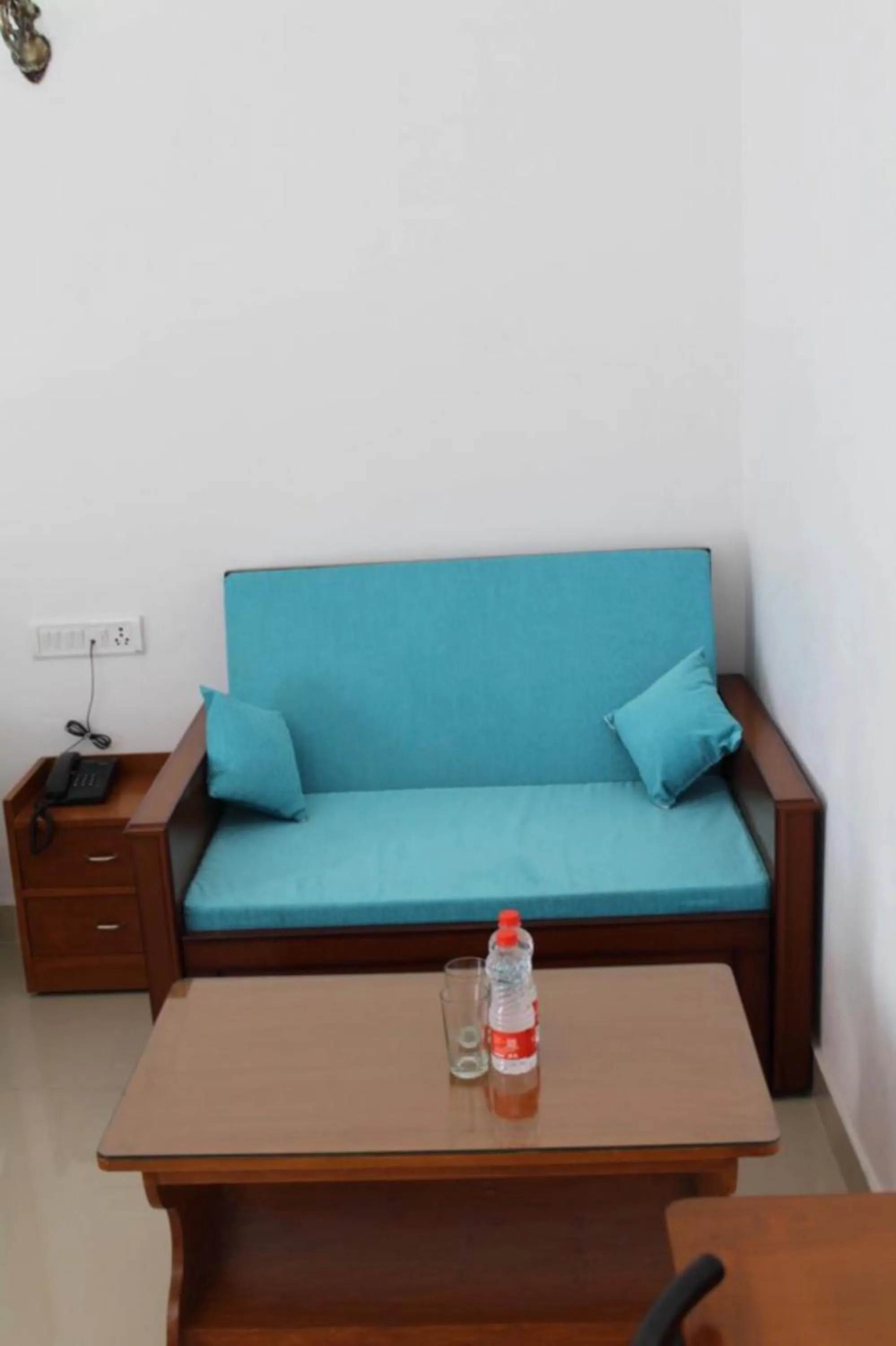 Dinner in Devendragarh Palace - Luxury Paying Guest House