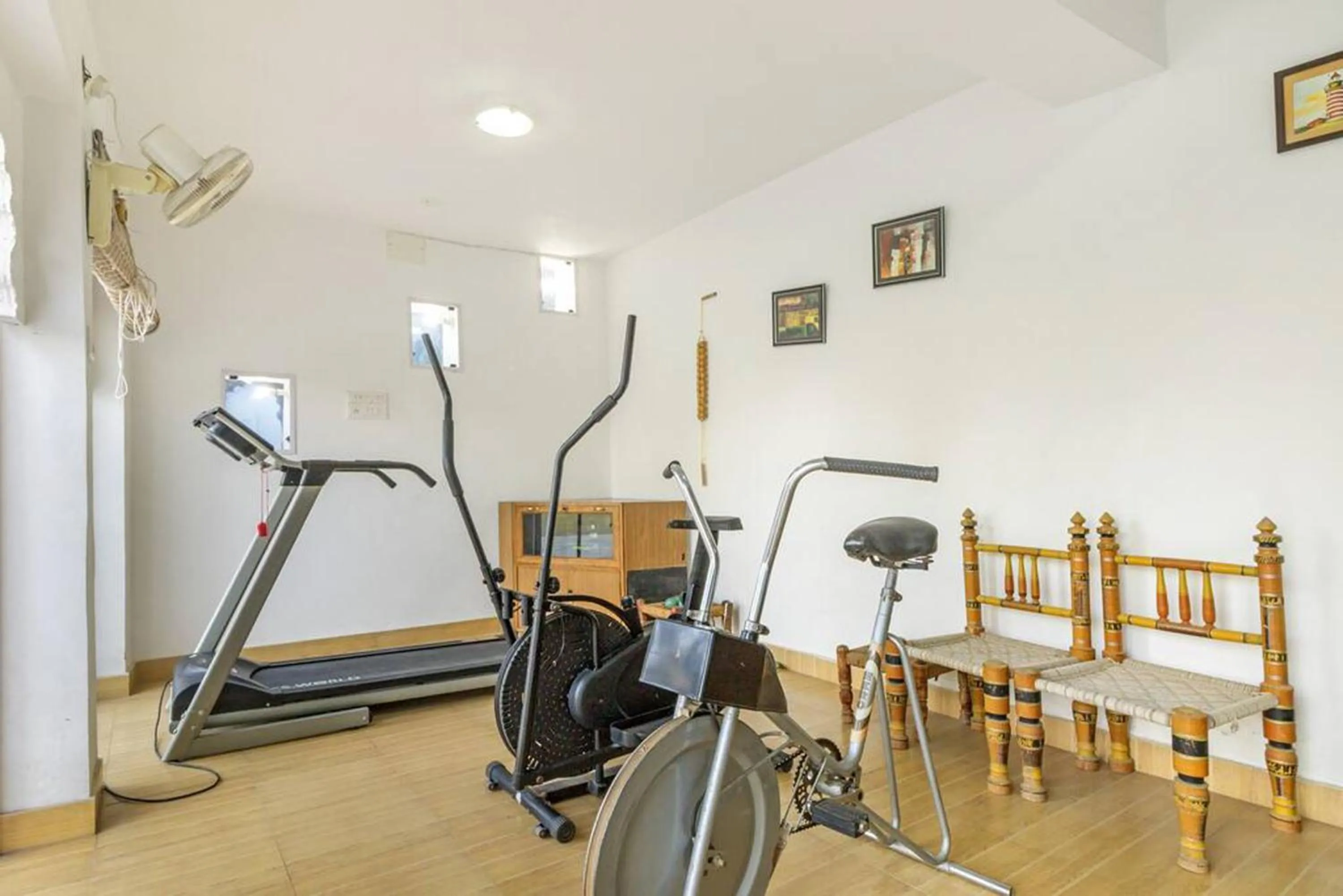 Devendragarh Palace - Luxury Paying Guest House