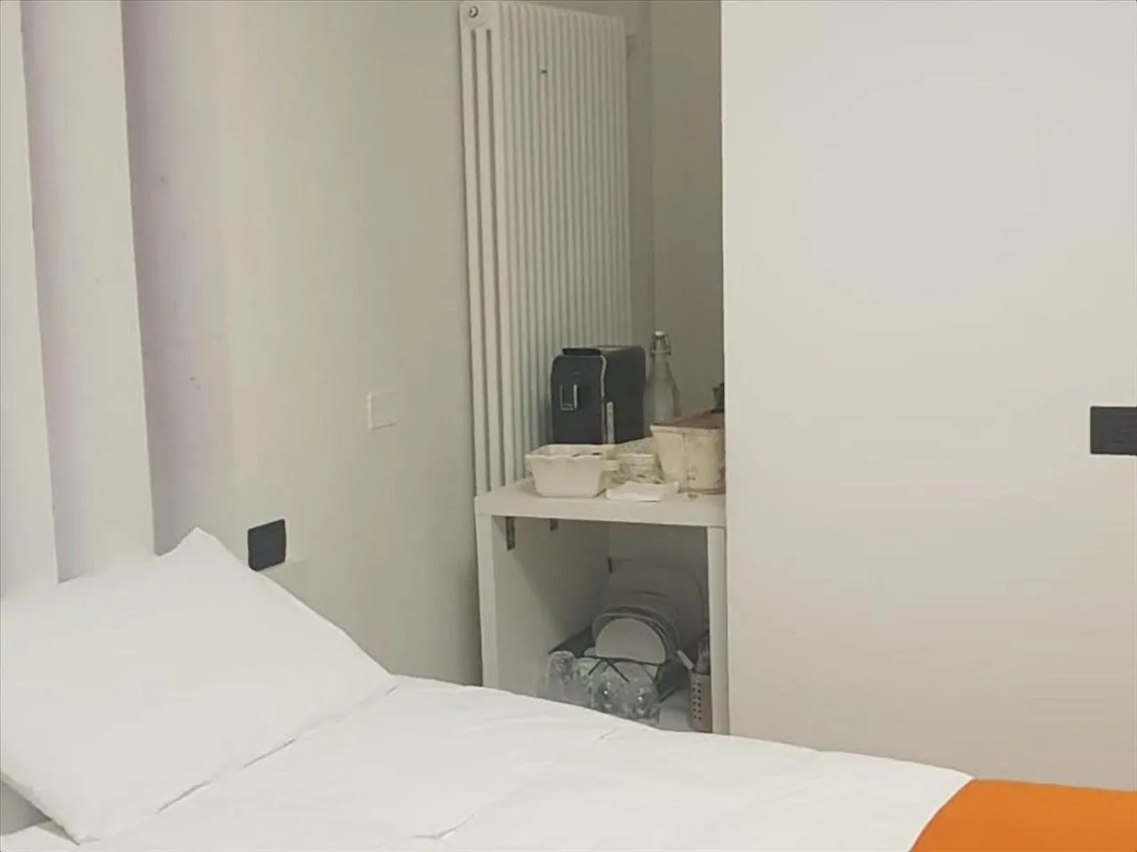 Photo of the whole room, Bed in Tamb&B1