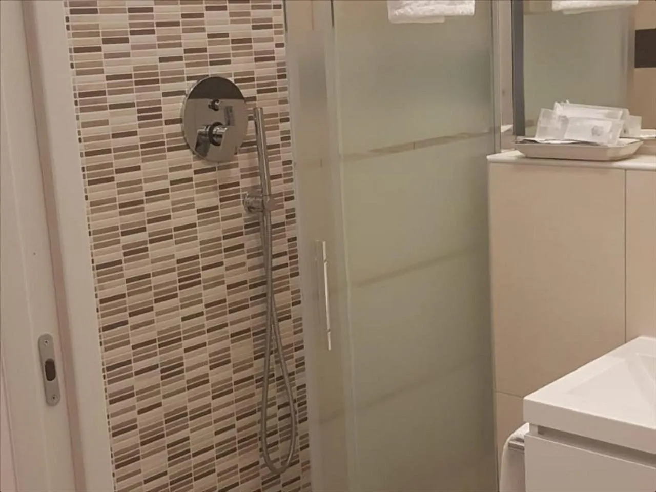 Bathroom in Tamb&B1