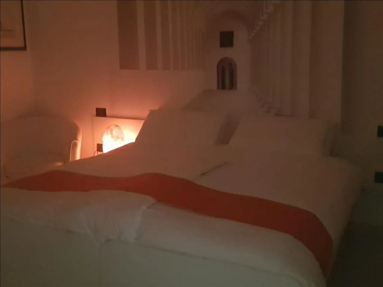 Photo of the whole room, Bed in Tamb&B1