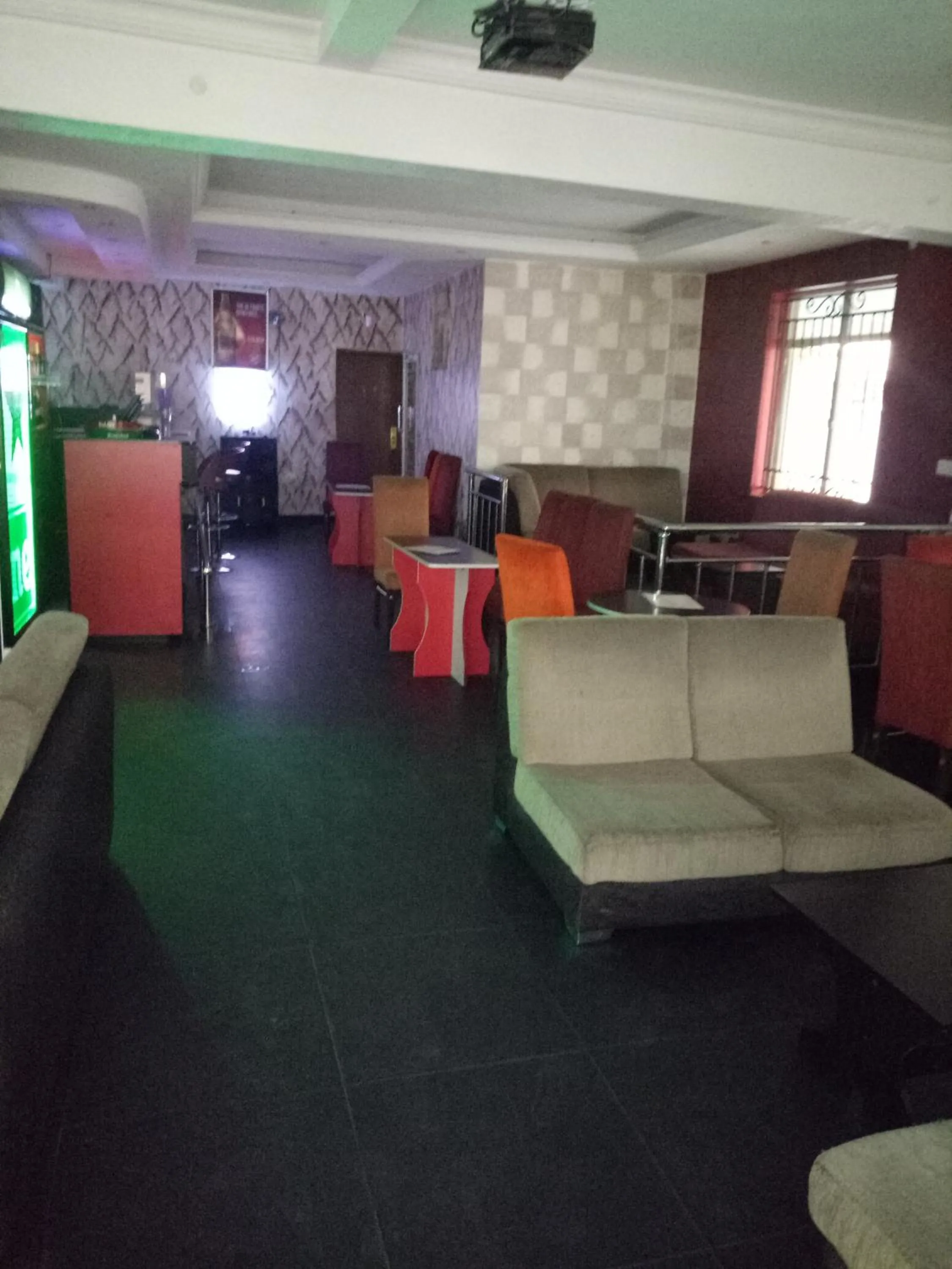 Lounge or bar in Pulville Boulevard