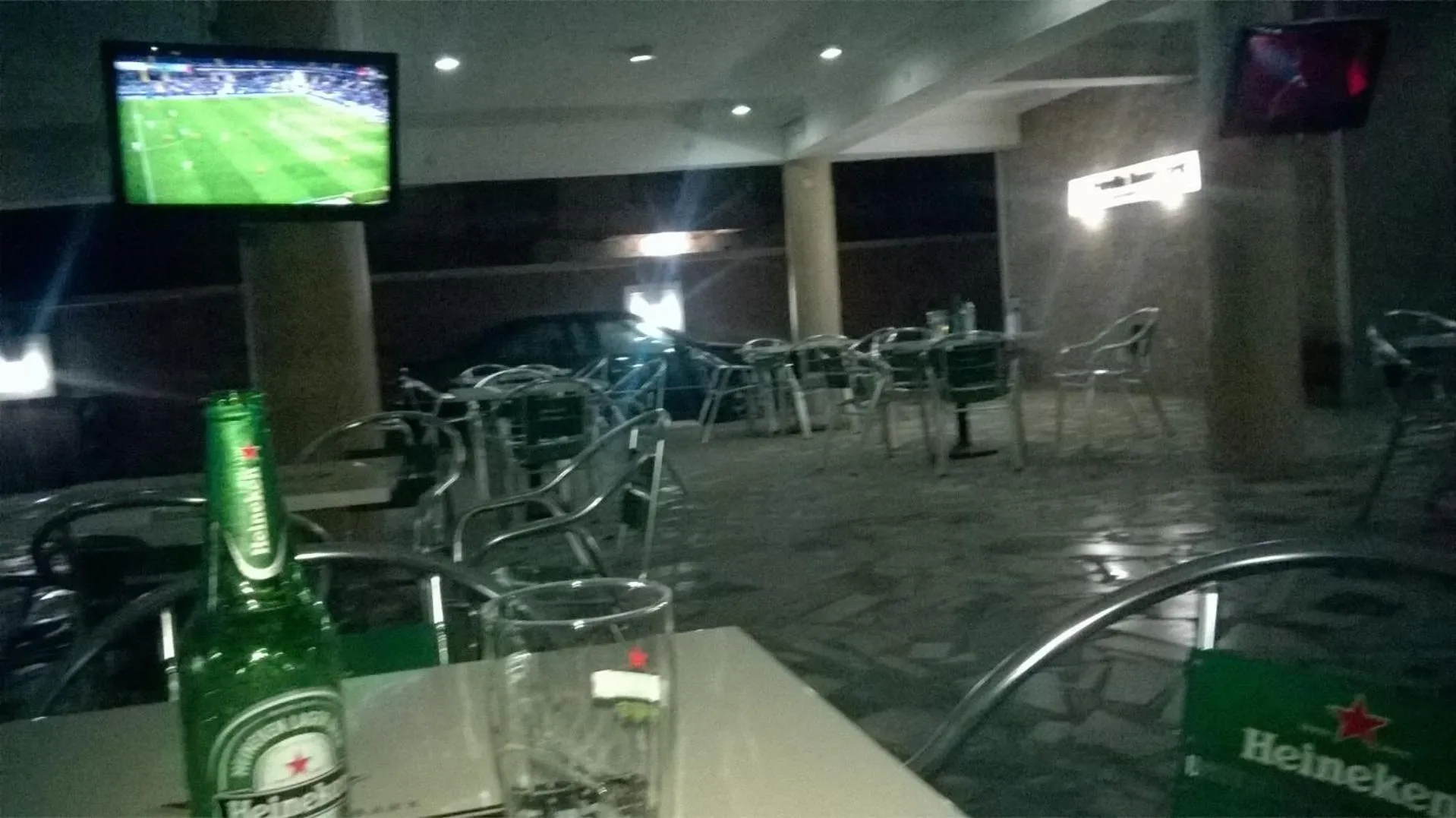 Lounge or bar in Pulville Boulevard