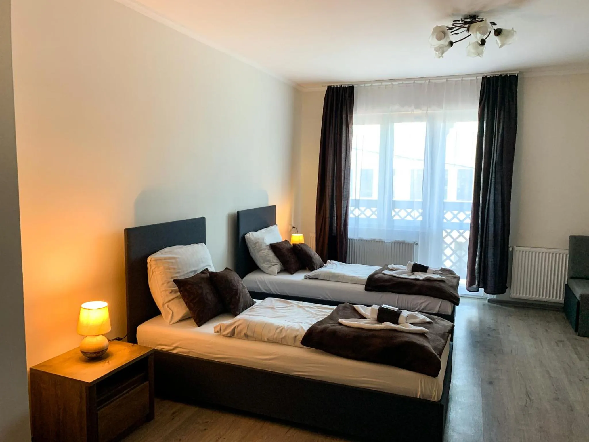 Aranykorona Hotel