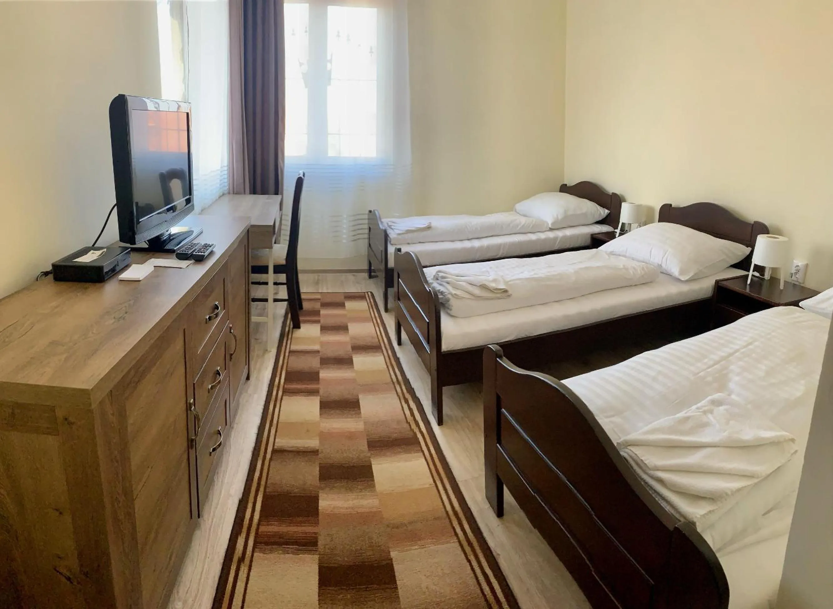Aranykorona Hotel