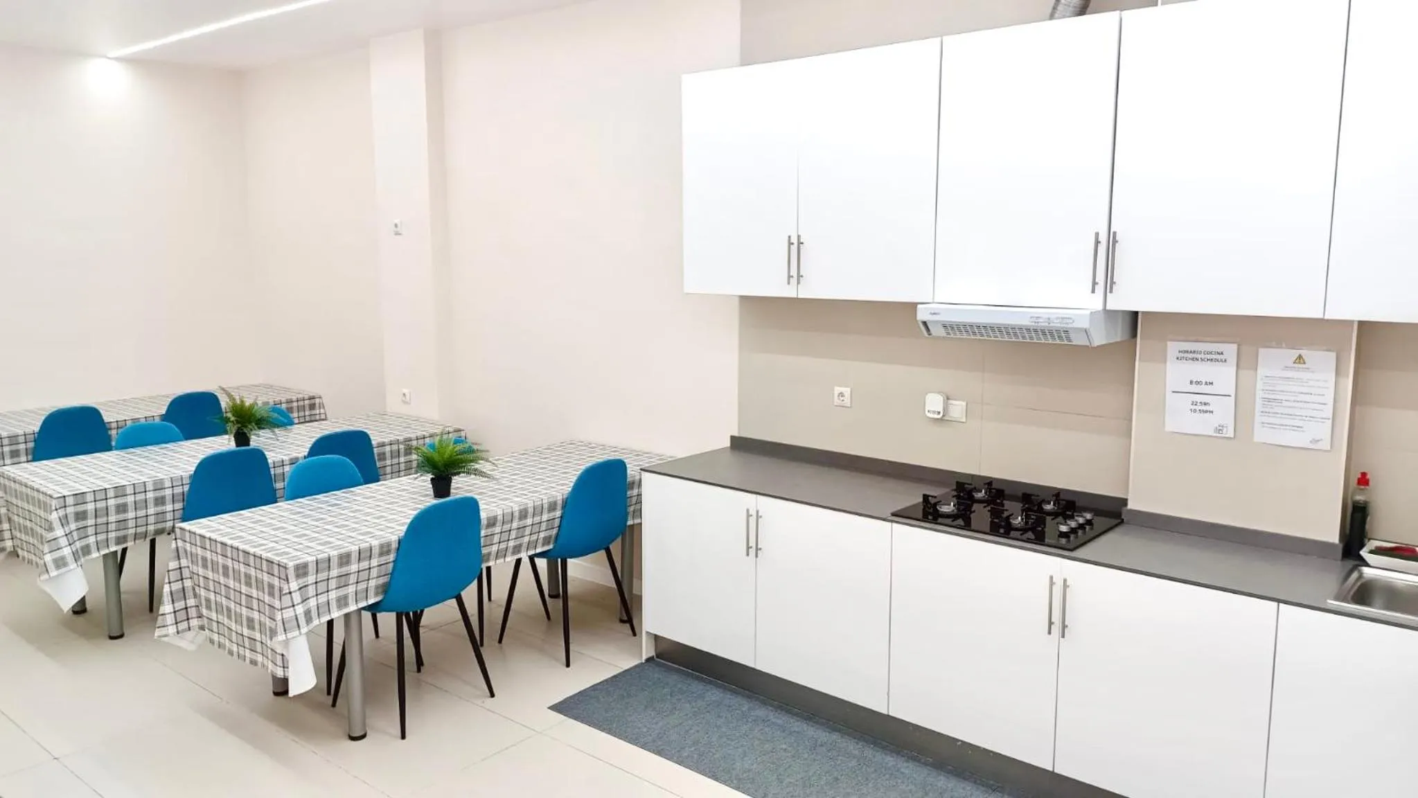Hostel SOFÍA
