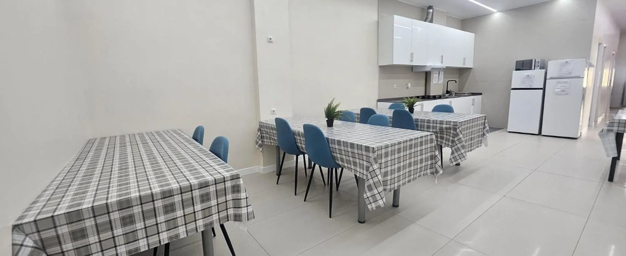 Hostel SOFÍA