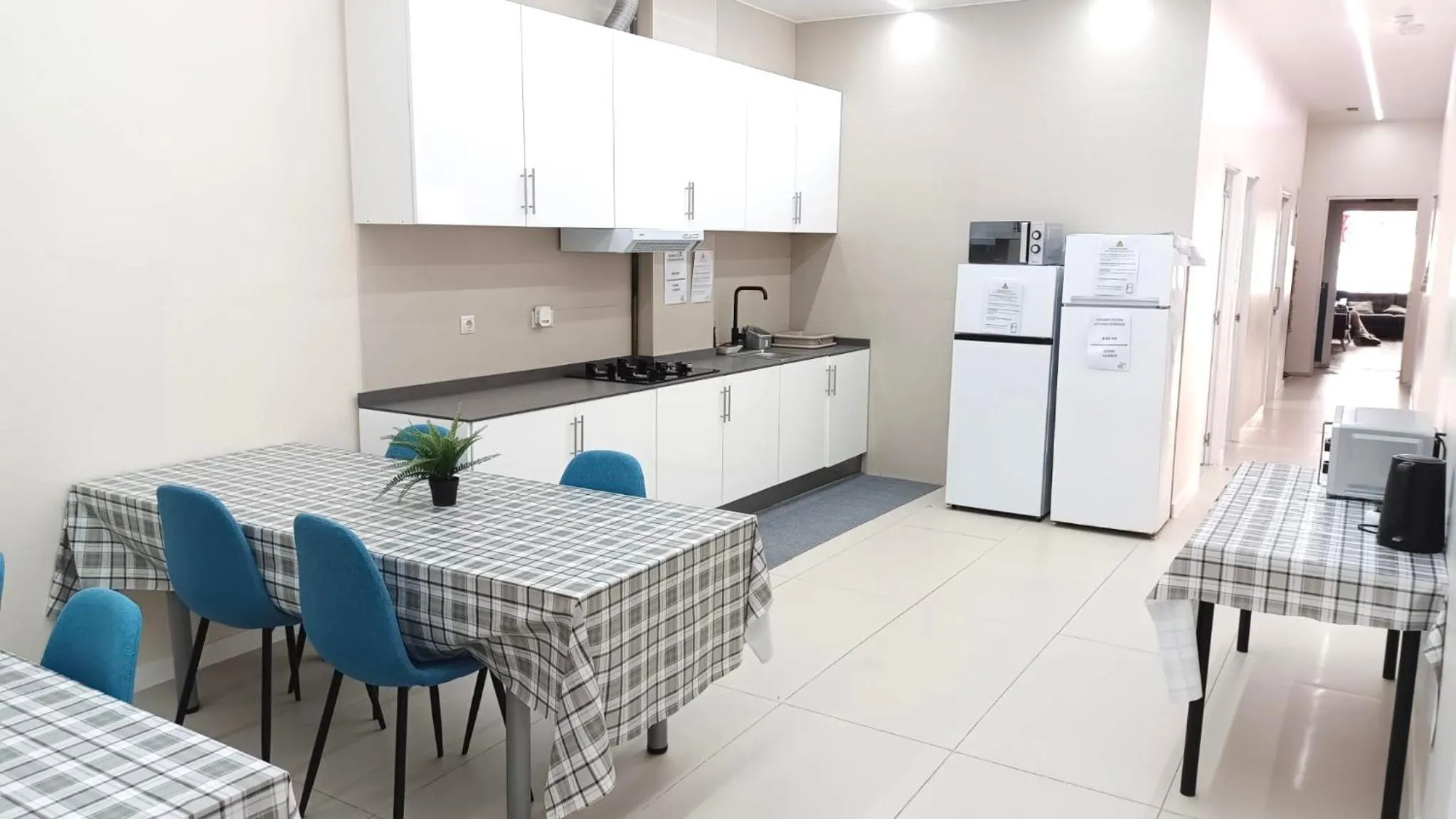 Hostel SOFÍA