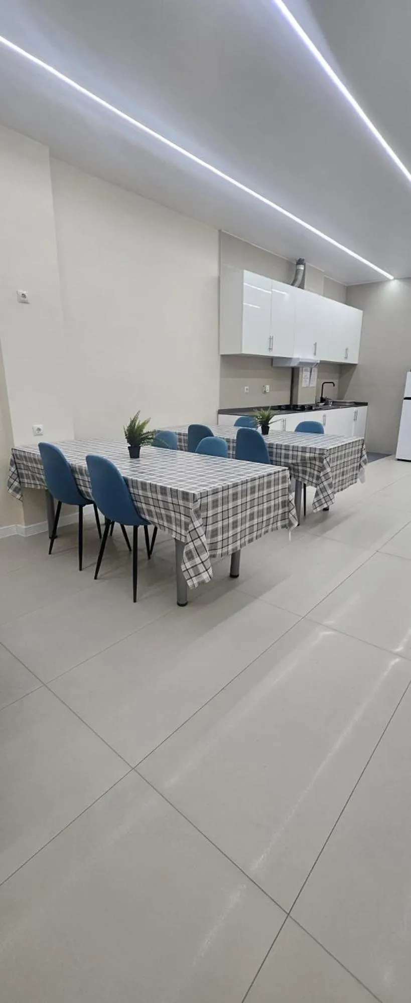 Hostel SOFÍA