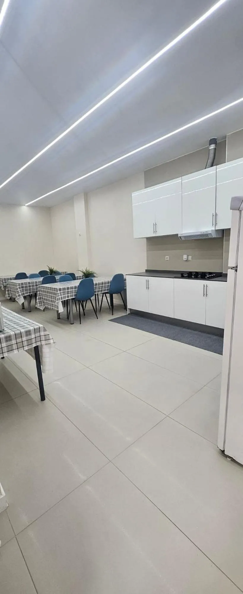 Hostel SOFÍA