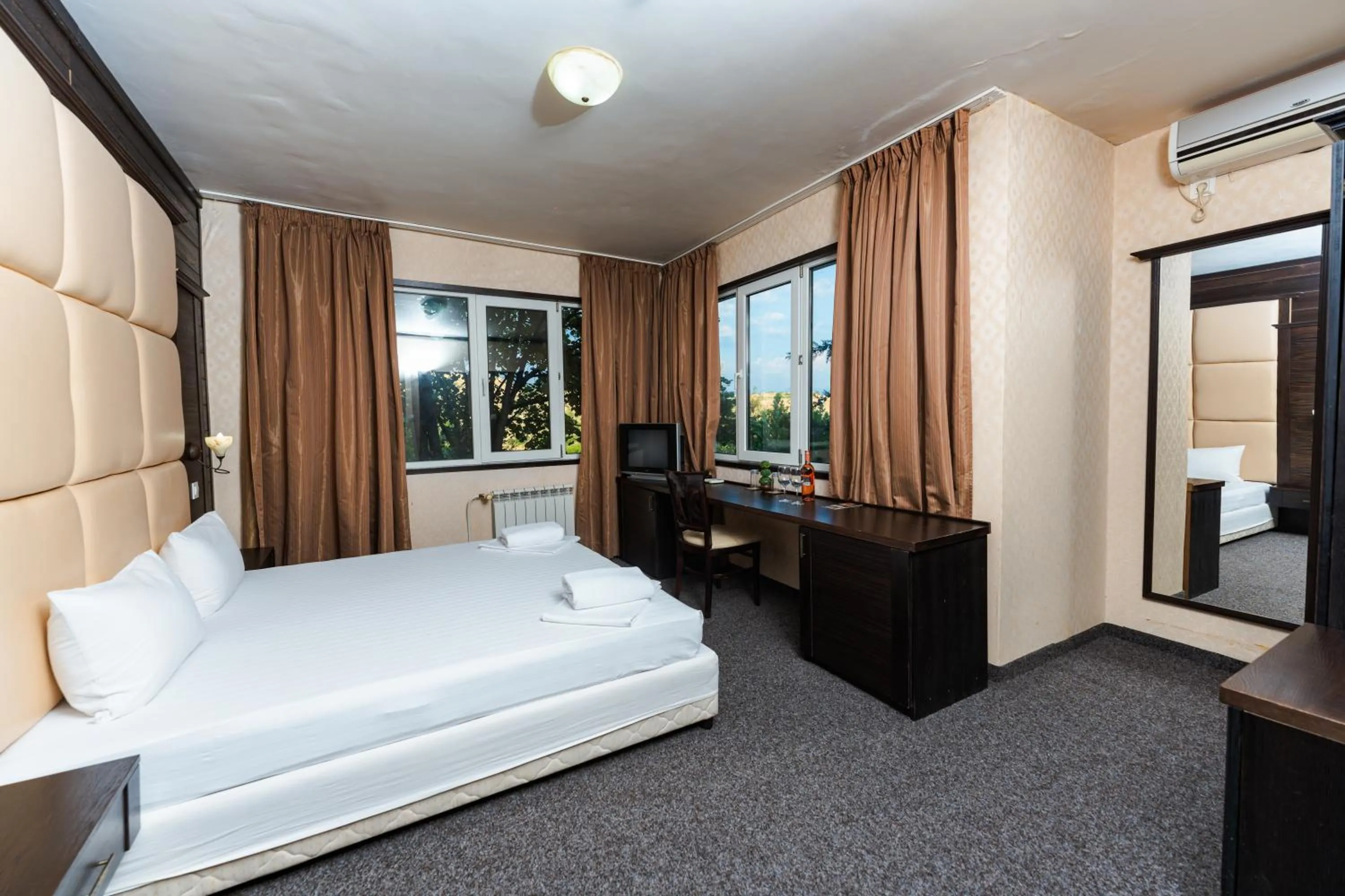Hotel Villa Ofir