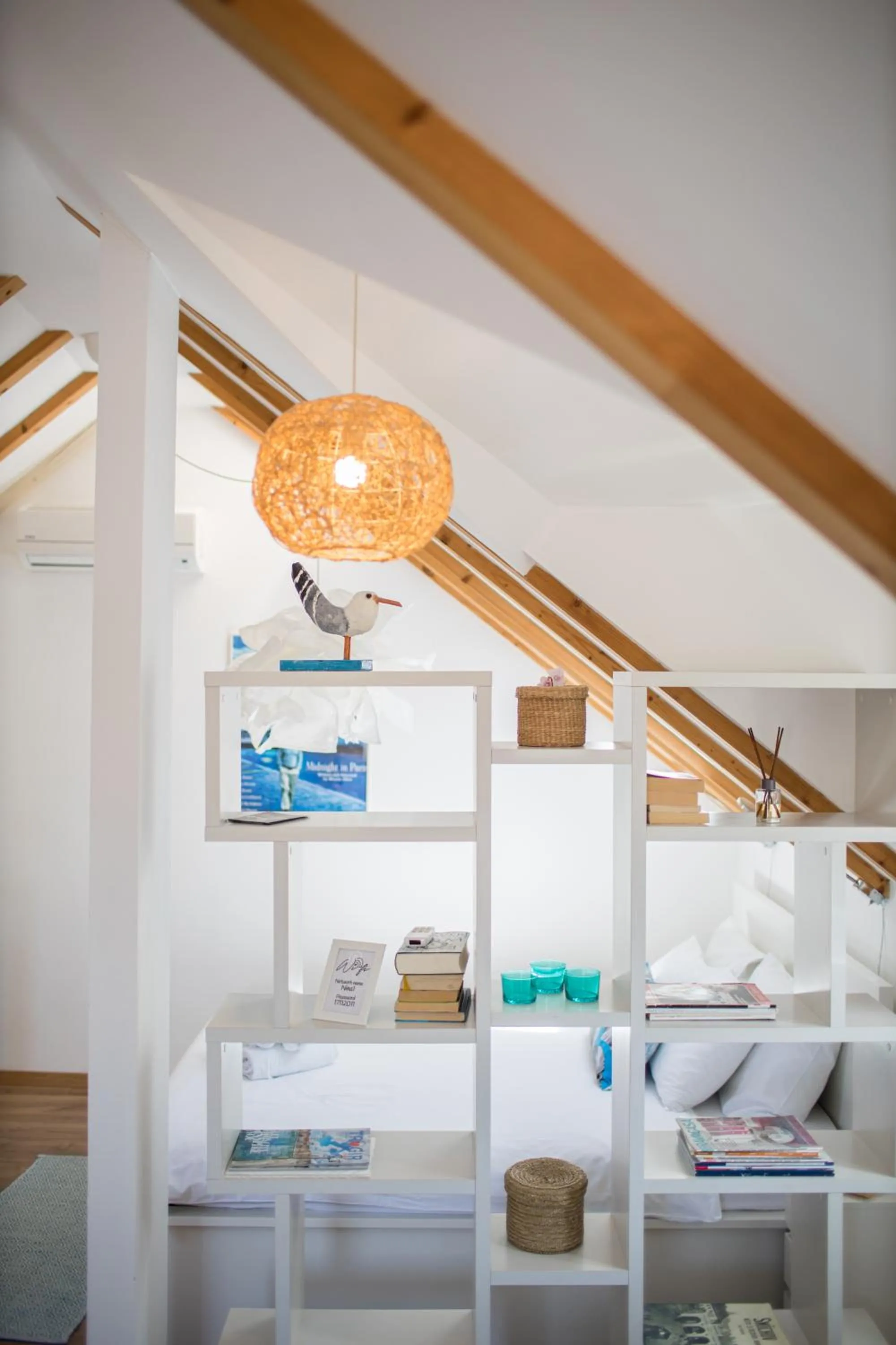 Decorative detail in Tragos Lemon Tree